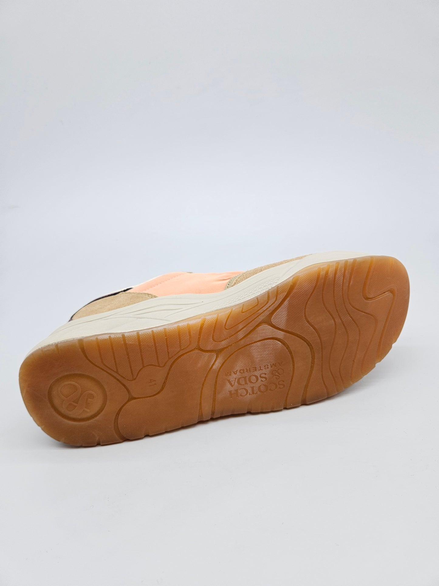 SCOTCH&SODA ORIGINAL PATIKI BR 41