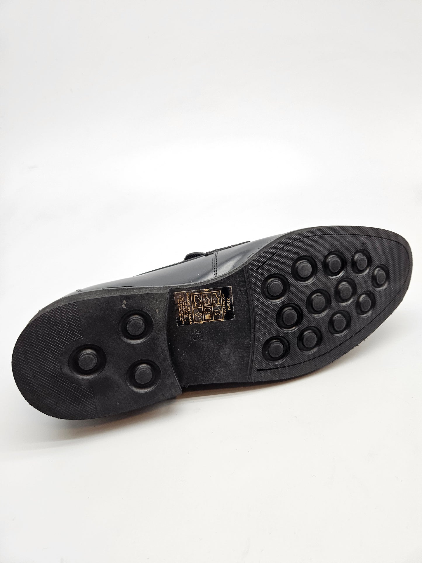 ZIGN ORIGINAL KOZNI CEVLI BR 45