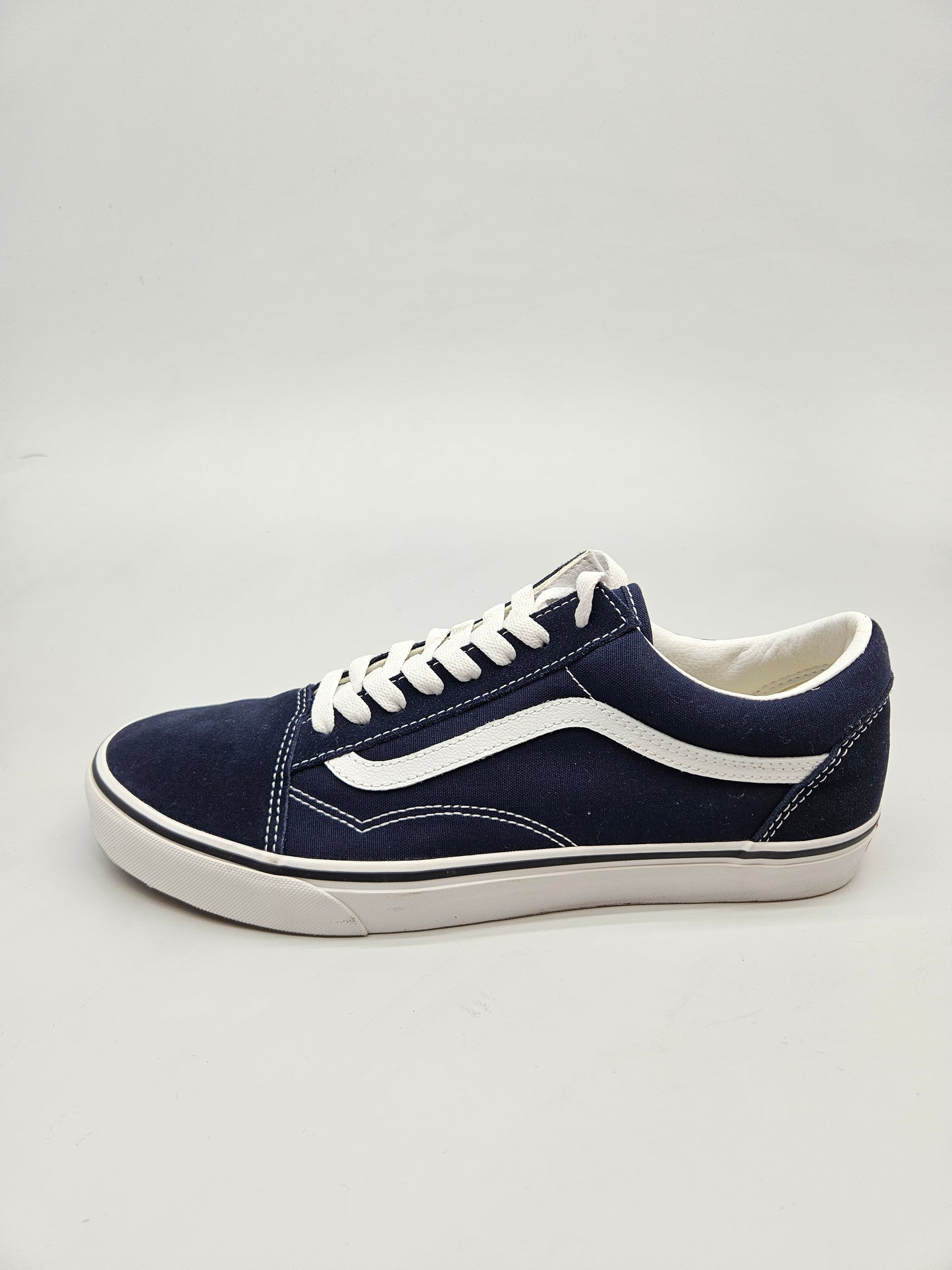 VANS ORIGINAL PATIKI BR 45