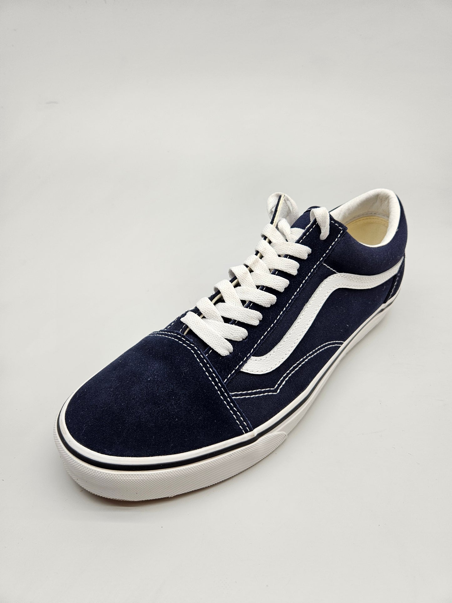 VANS ORIGINAL PATIKI BR 45