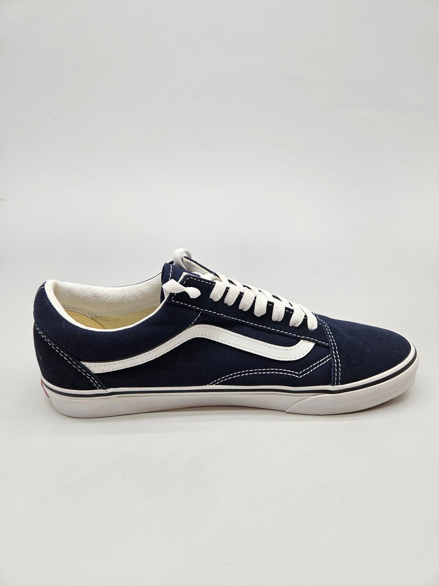 VANS ORIGINAL PATIKI BR 45