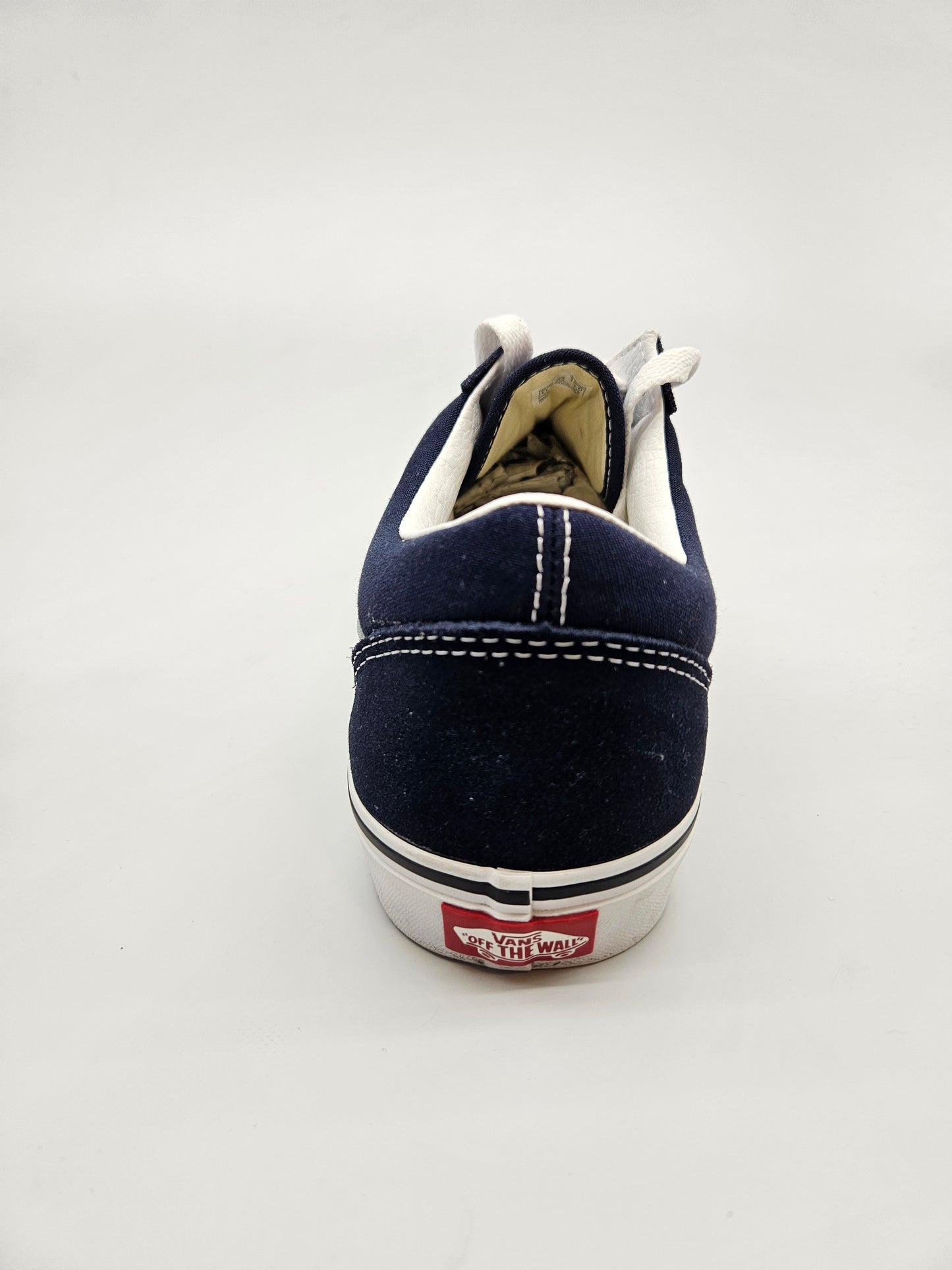 VANS ORIGINAL PATIKI BR 45