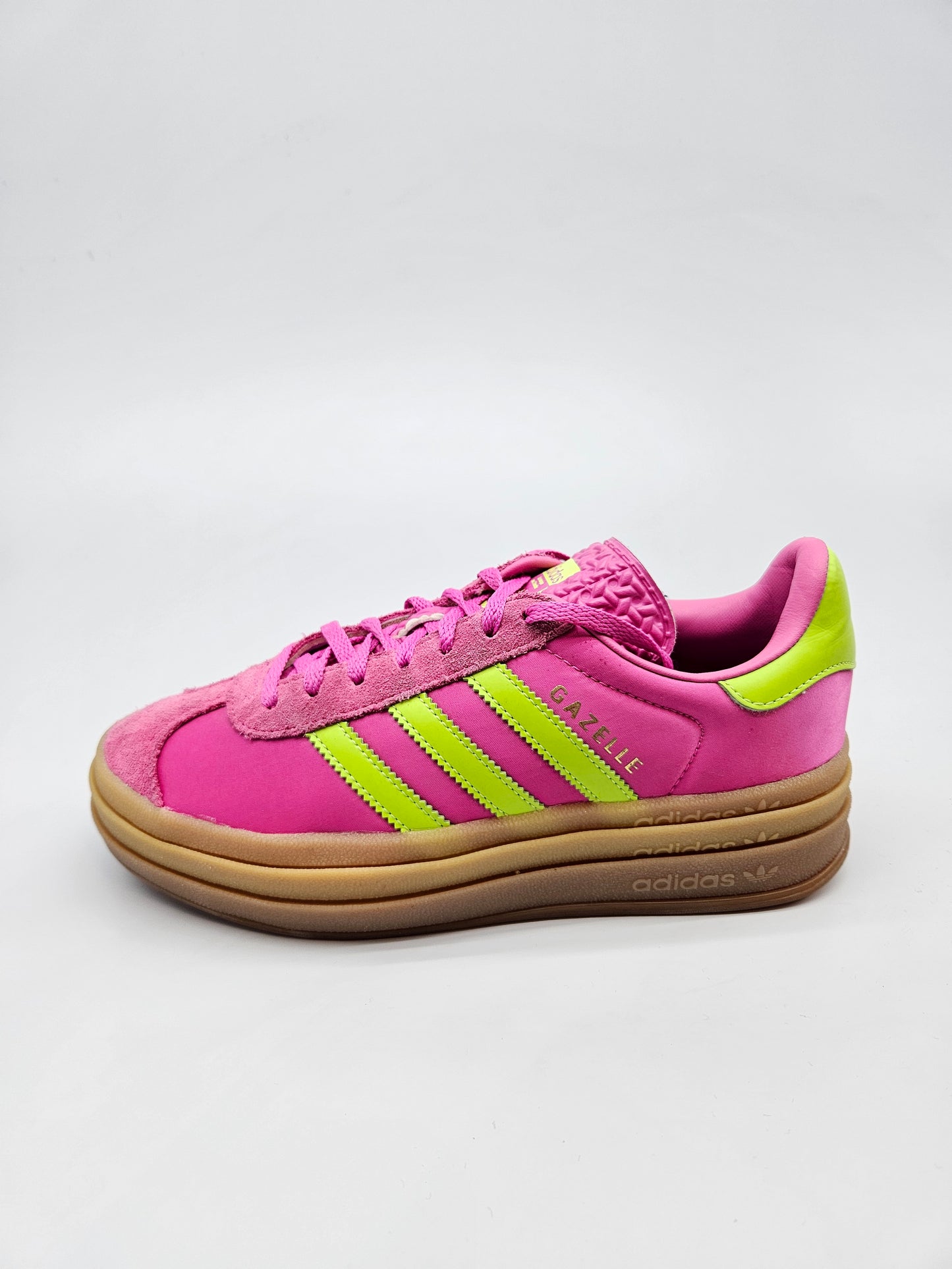 ADIDAS ORIGINAL PATIKI BR 38
