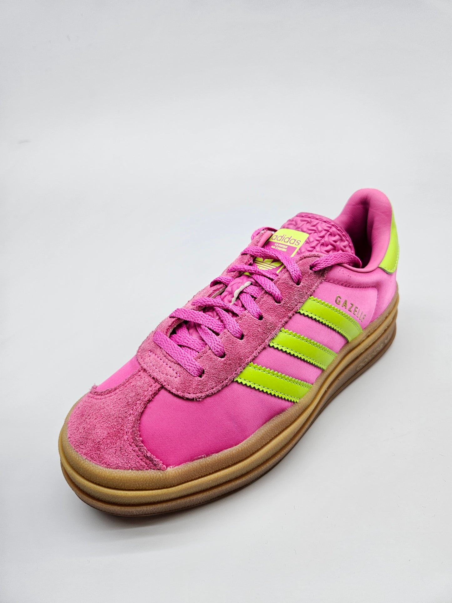 ADIDAS ORIGINAL PATIKI BR 38