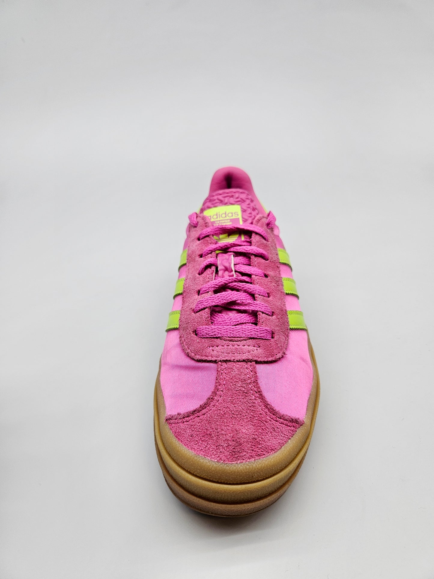 ADIDAS ORIGINAL PATIKI BR 38