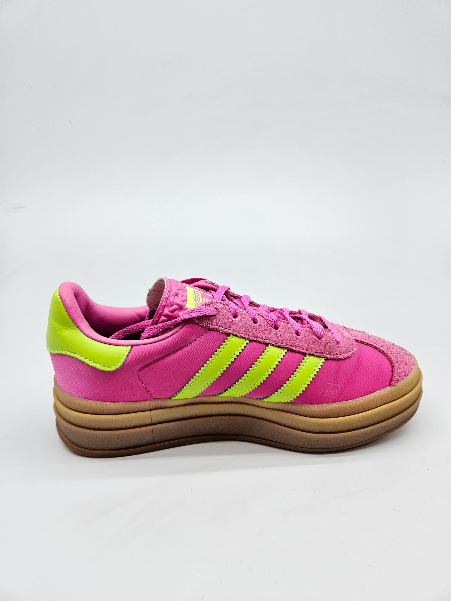 ADIDAS ORIGINAL PATIKI BR 38