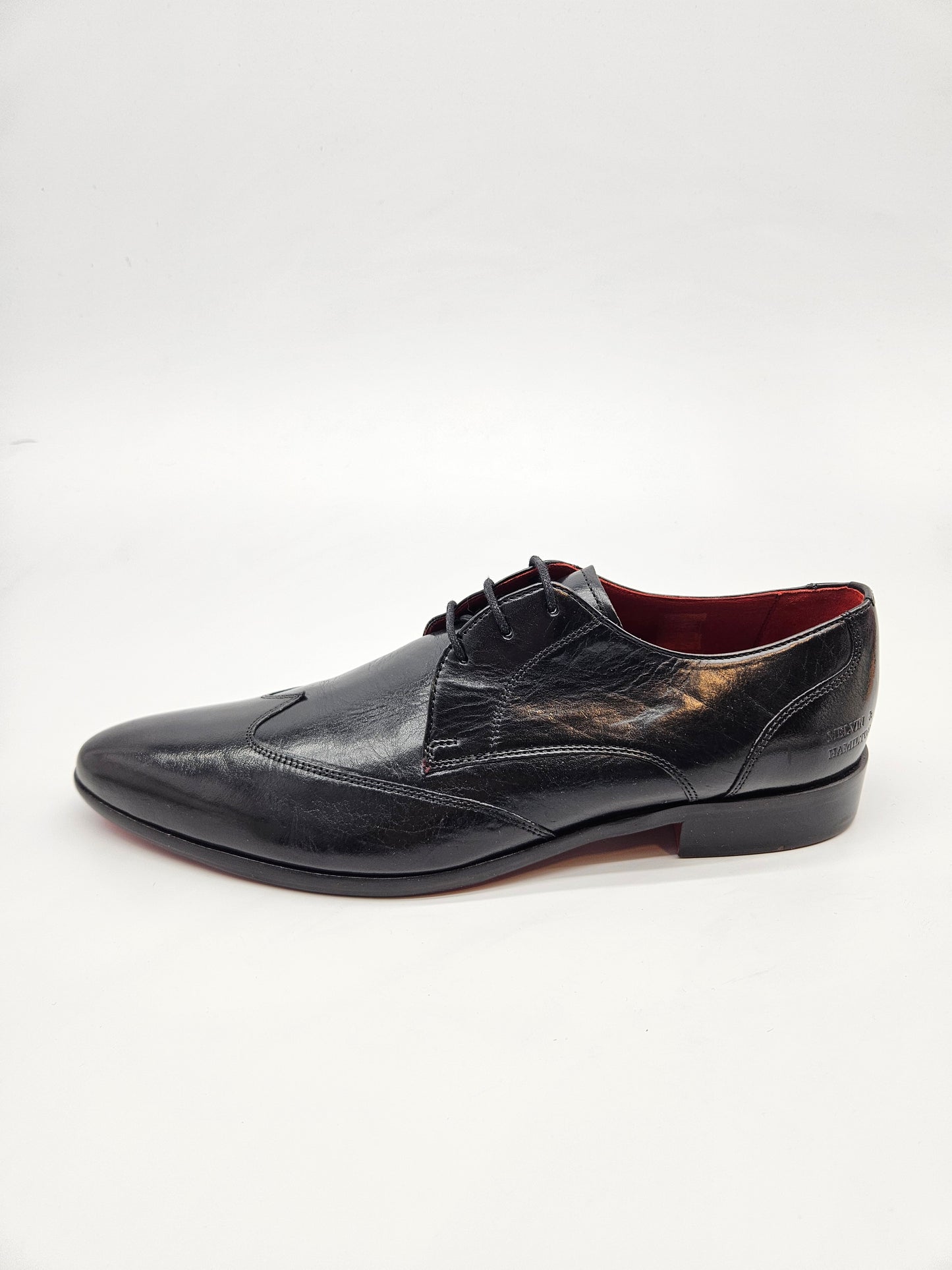 MELVIN&HAMILTON KOZNI ORIGINAL CEVLI BR 42