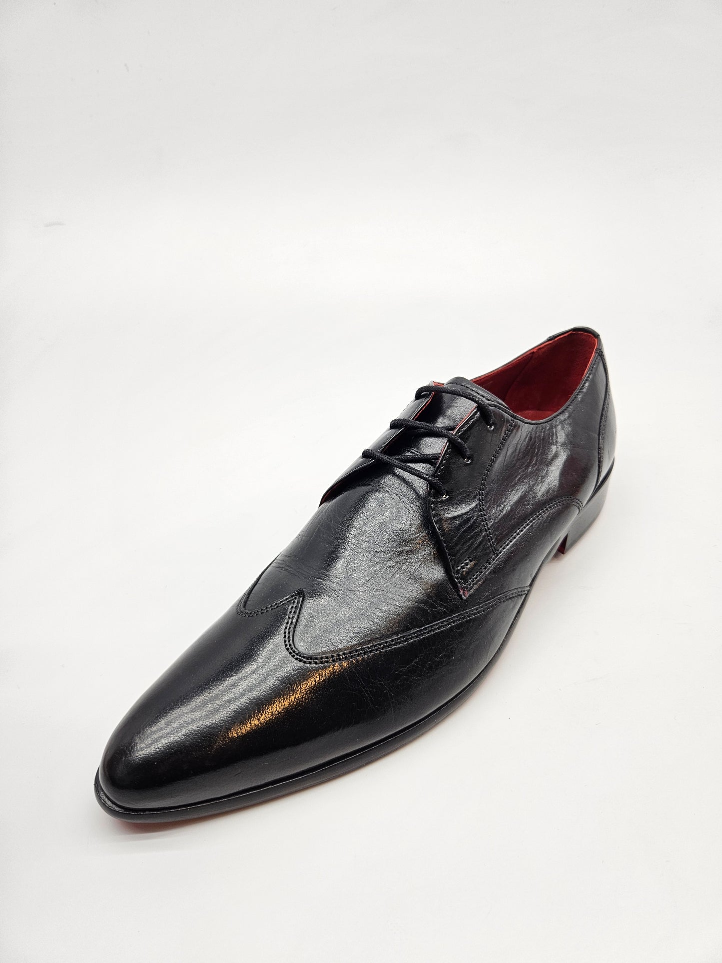 MELVIN&HAMILTON KOZNI ORIGINAL CEVLI BR 42