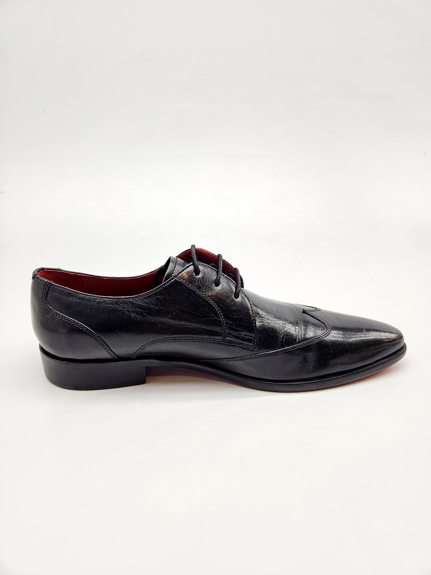 MELVIN&HAMILTON KOZNI ORIGINAL CEVLI BR 42