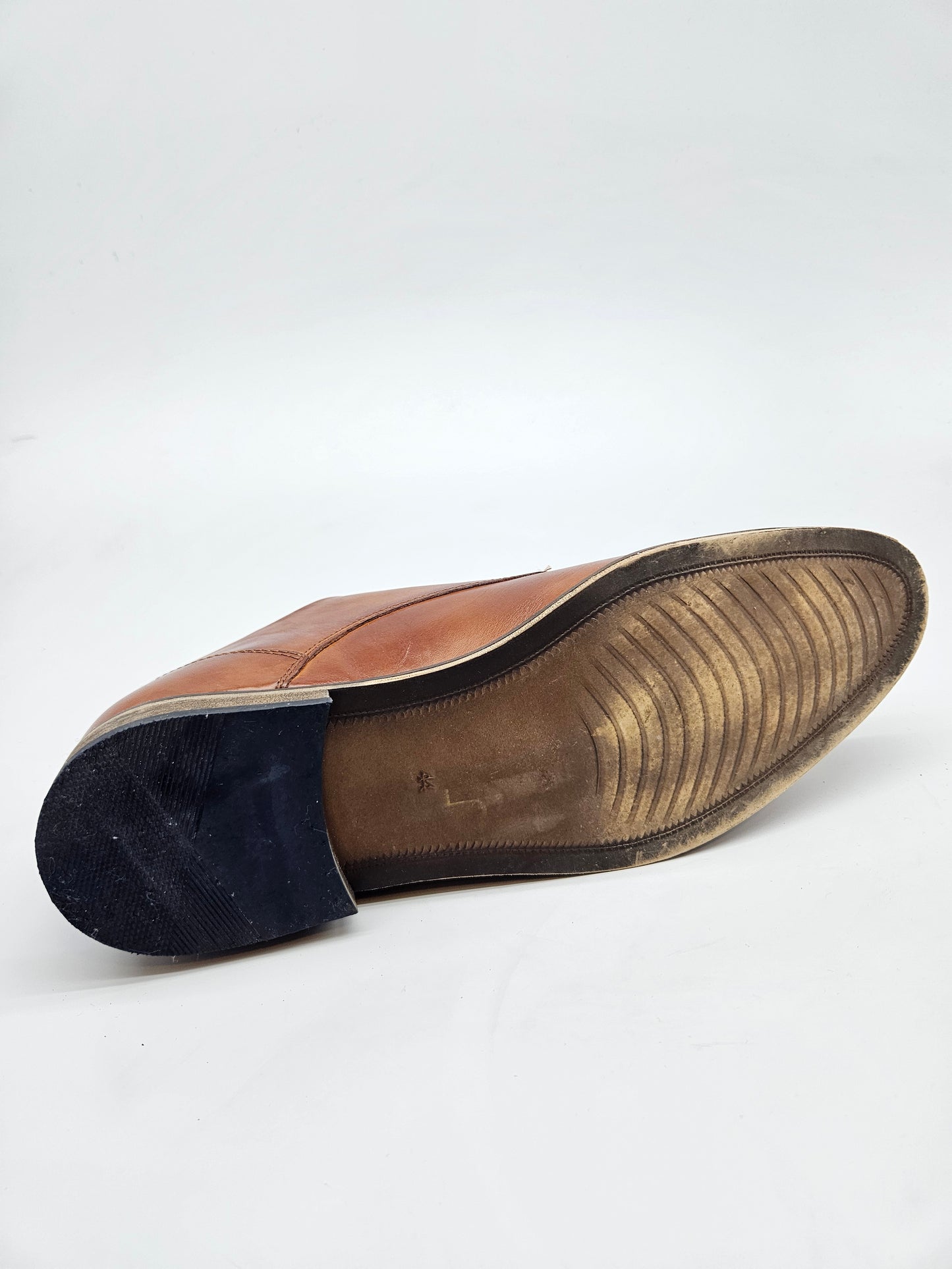 PIER ONE ORIGINAL KOZNI CEVLI BR 44