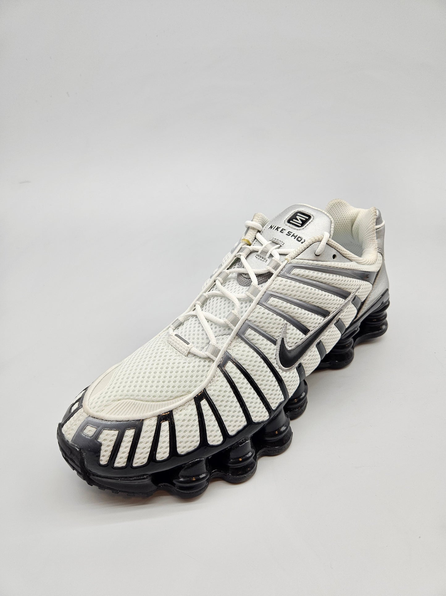 NIKE SHOX ORIGINAL PATIKI BR 47.5