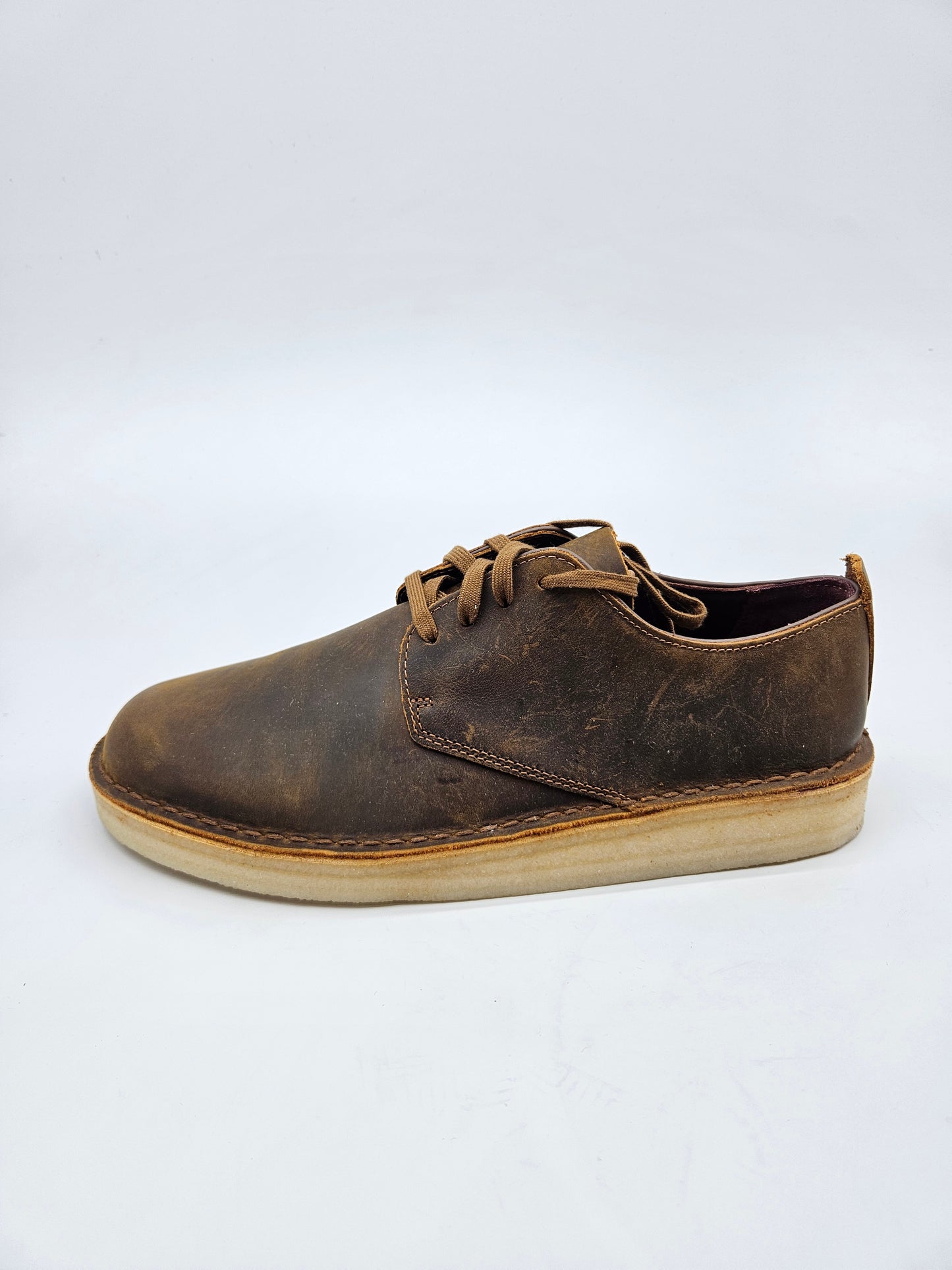 CLARKS NOVI ORIGINAL K9ZNI PATIKI BR 44