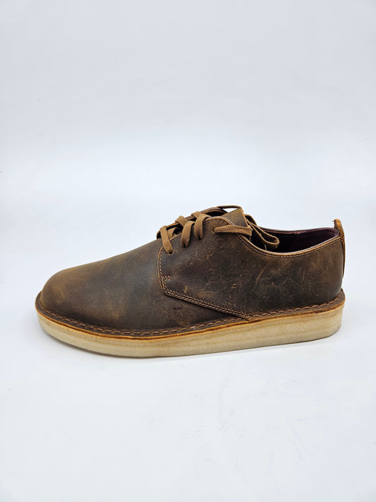 CLARKS NOVI ORIGINAL K9ZNI PATIKI BR 44