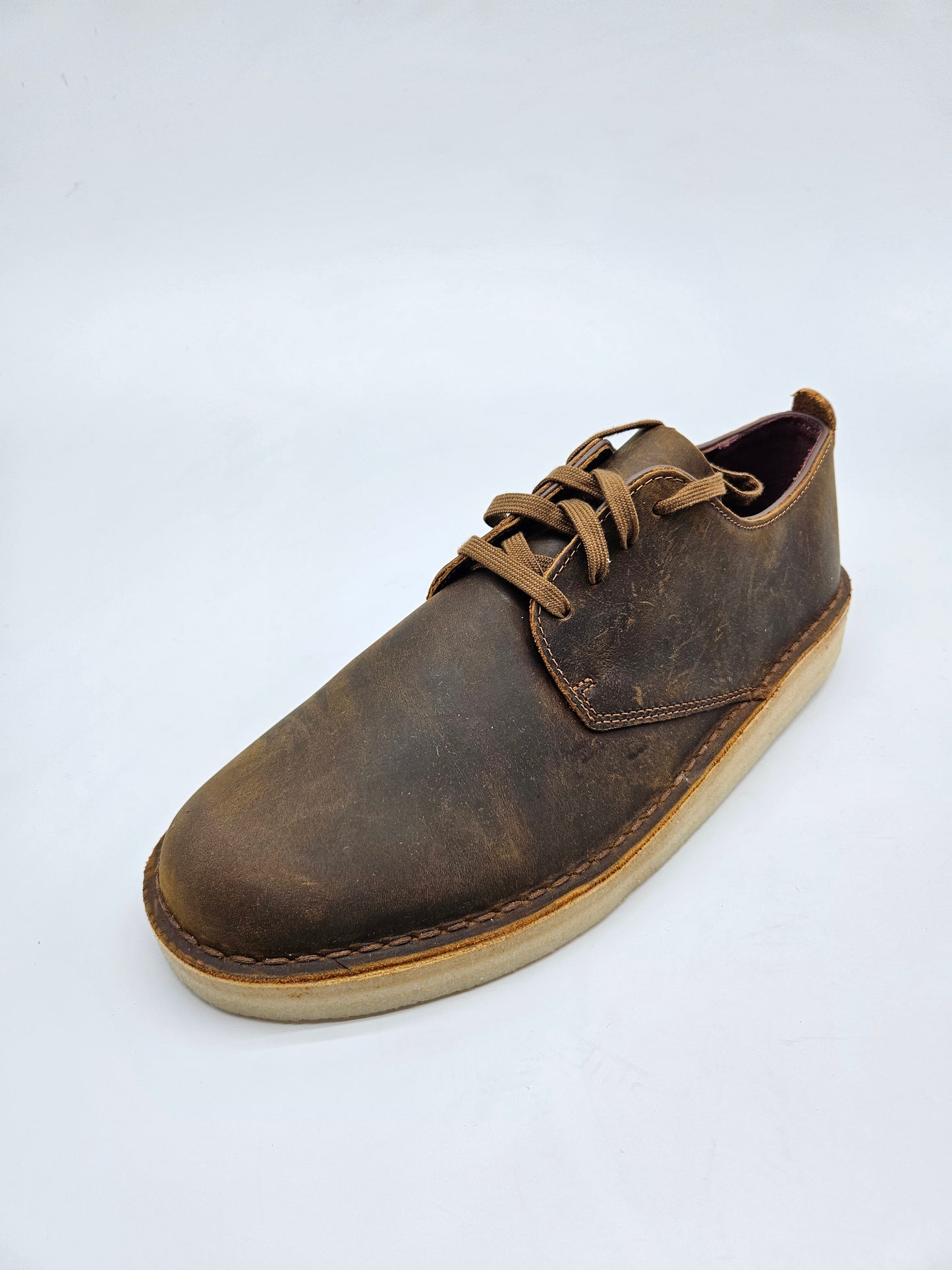 CLARKS NOVI ORIGINAL K9ZNI PATIKI BR 44
