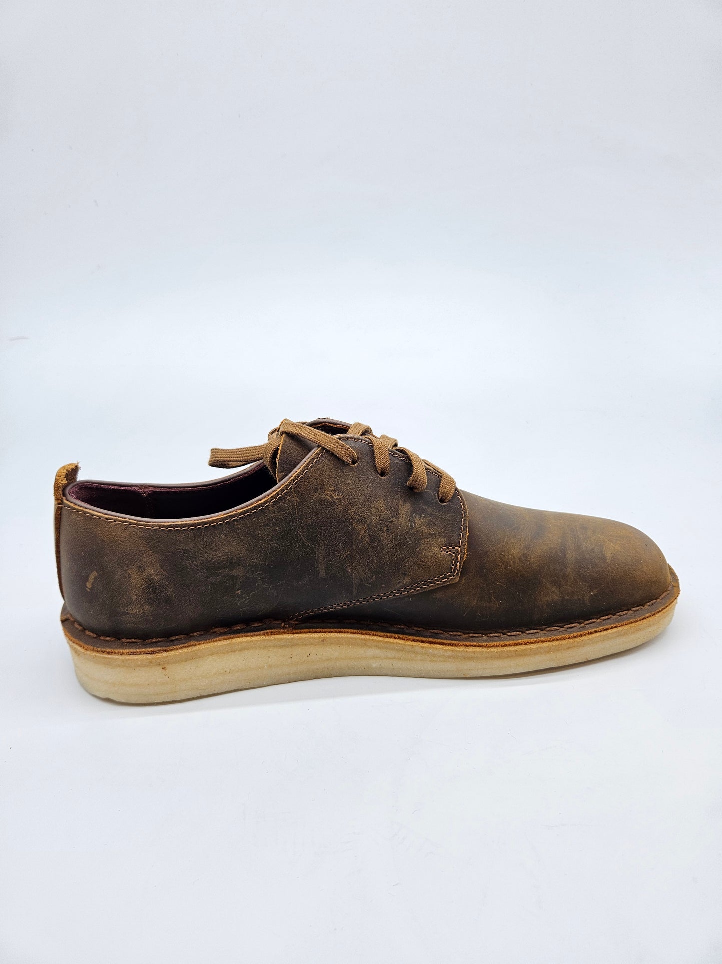 CLARKS NOVI ORIGINAL K9ZNI PATIKI BR 44