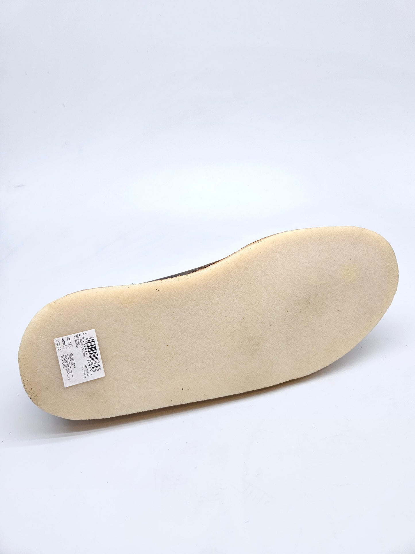 CLARKS NOVI ORIGINAL K9ZNI PATIKI BR 44
