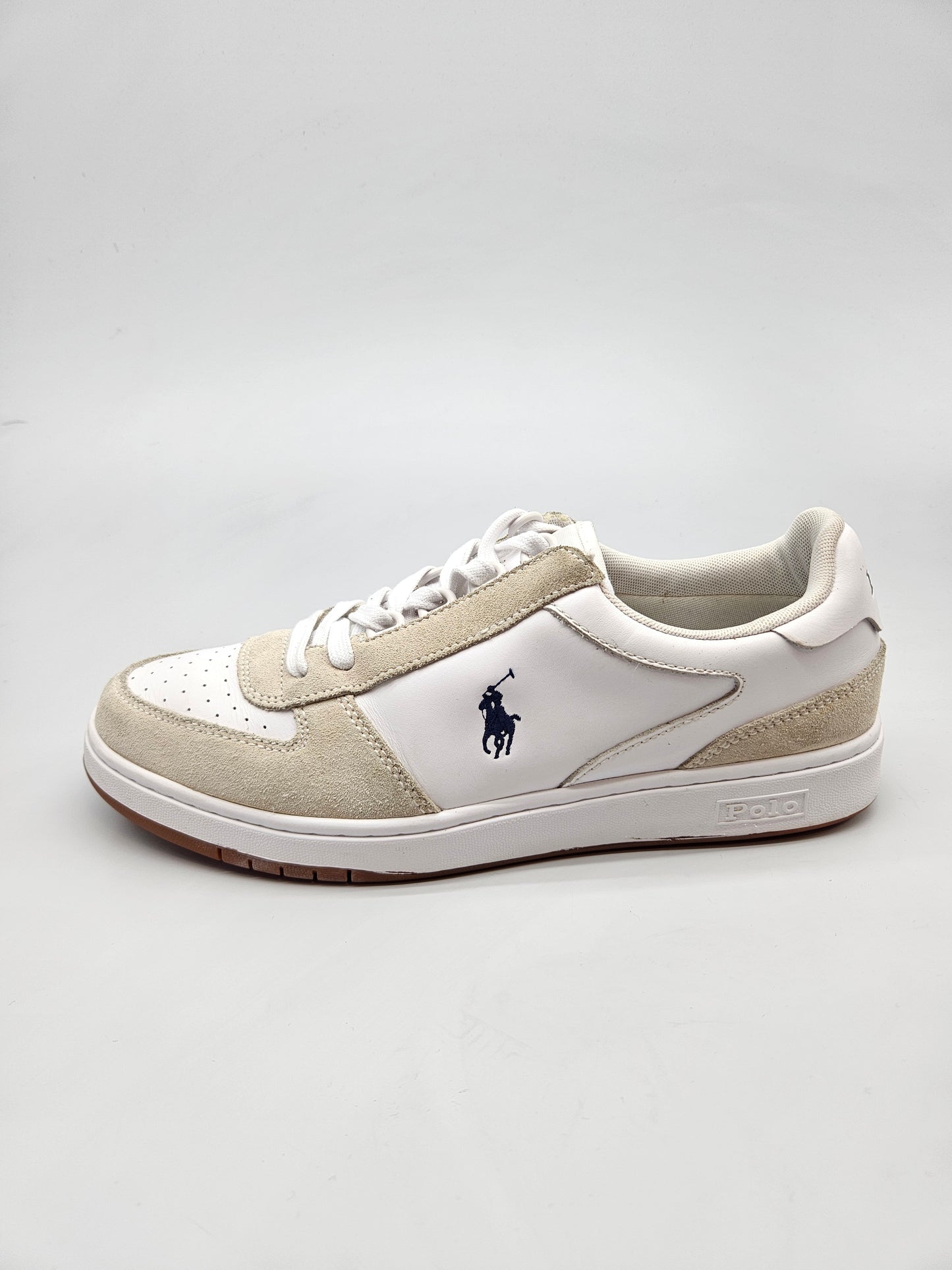 POLO ORIGINAL PATIKI BR 43/44