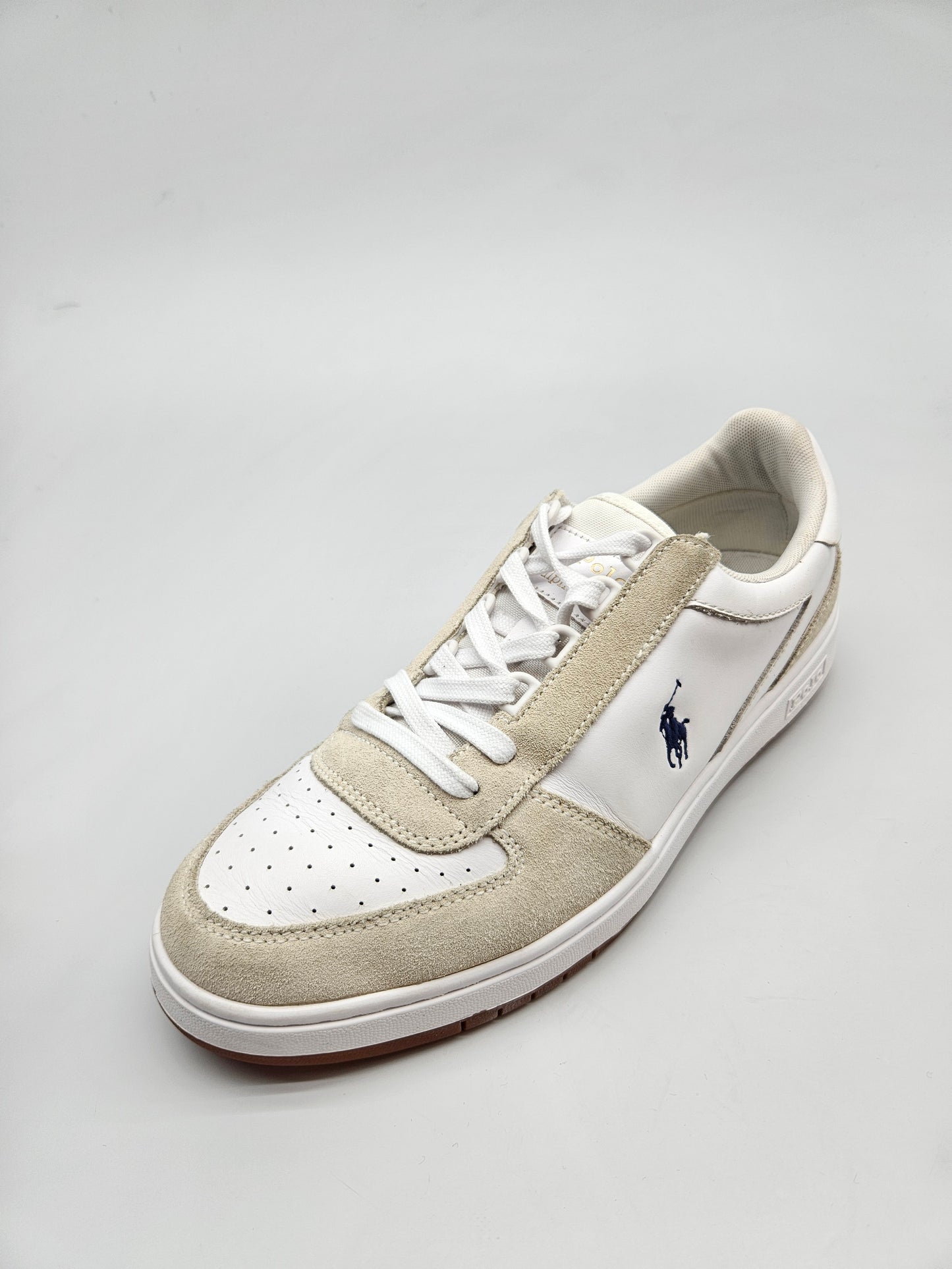 POLO ORIGINAL PATIKI BR 43/44