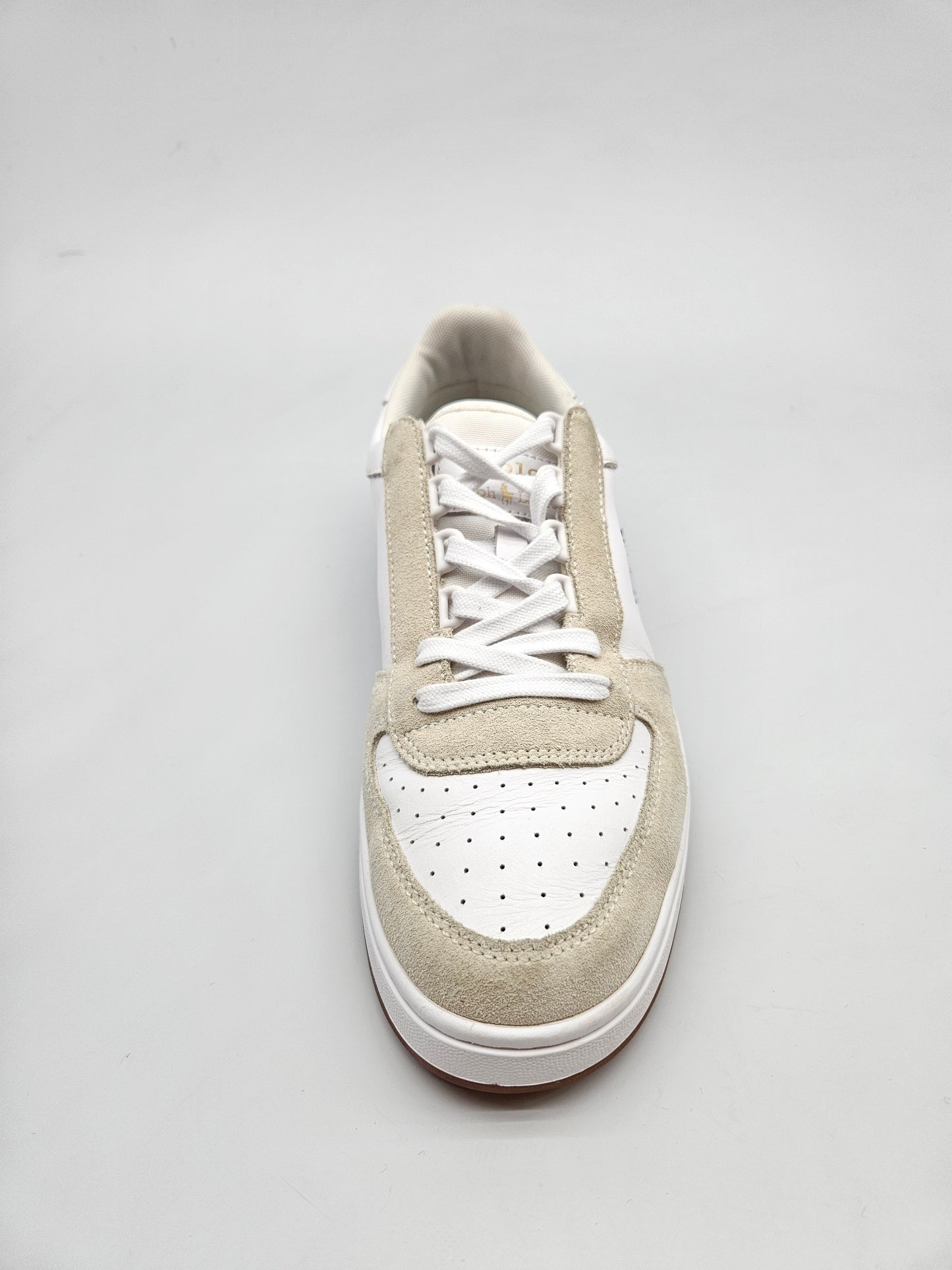 POLO ORIGINAL PATIKI BR 43/44