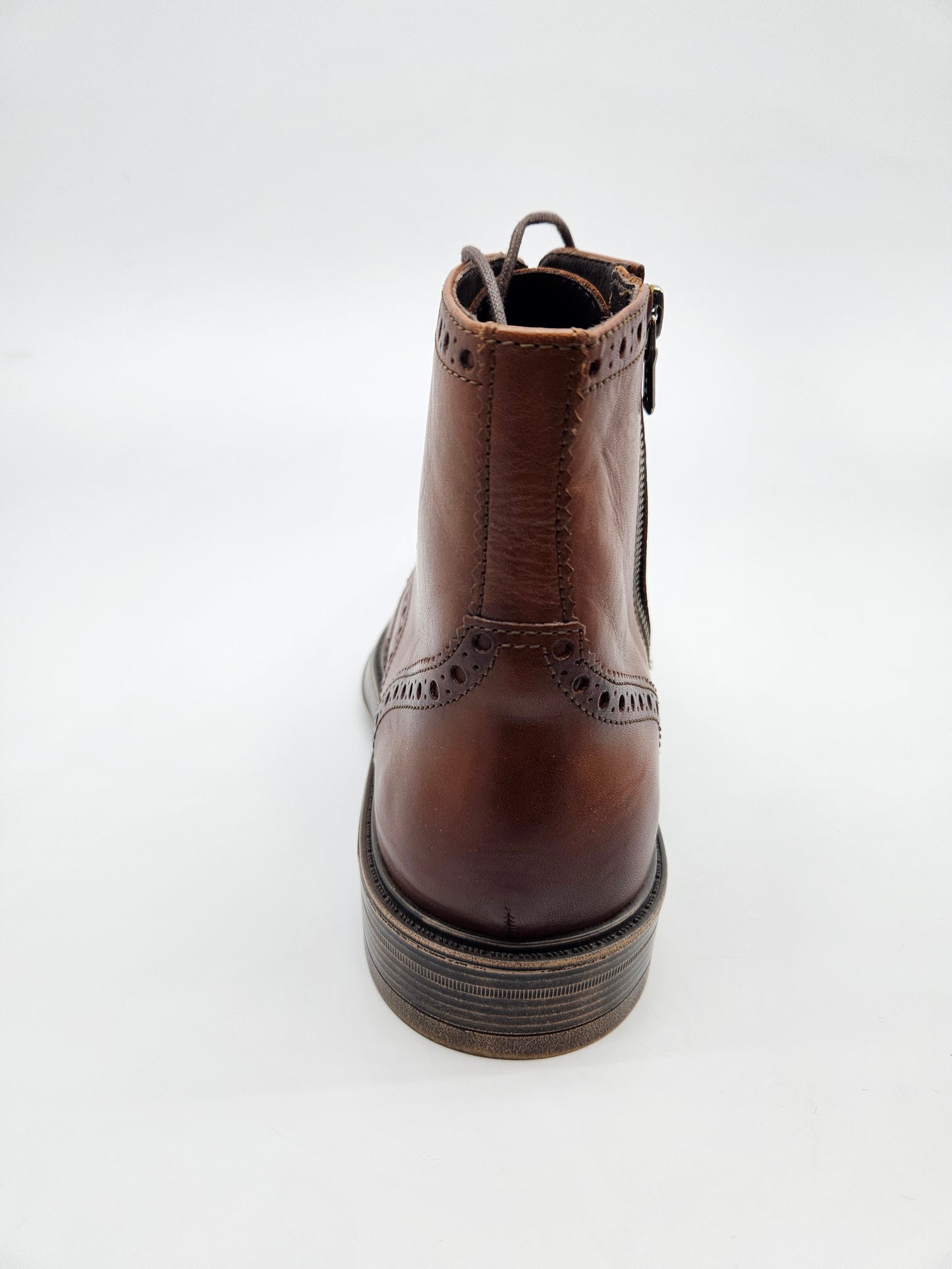 GEOX ORIGINAL KOZNI CIZMI BR 44