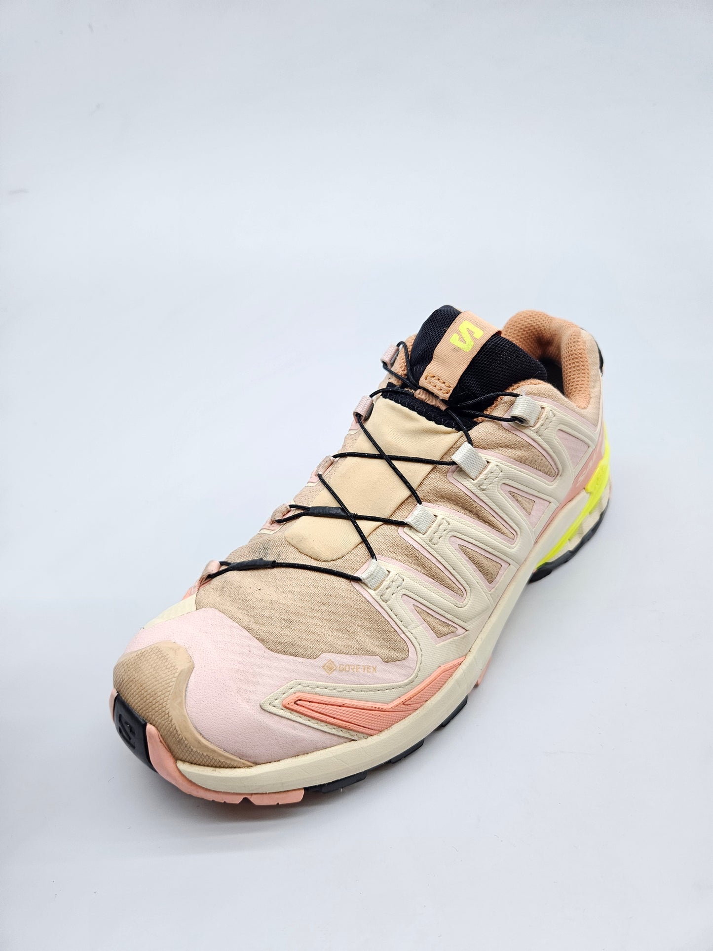 SALOMON GORETEX ORIGINAL PATIKI BR 39