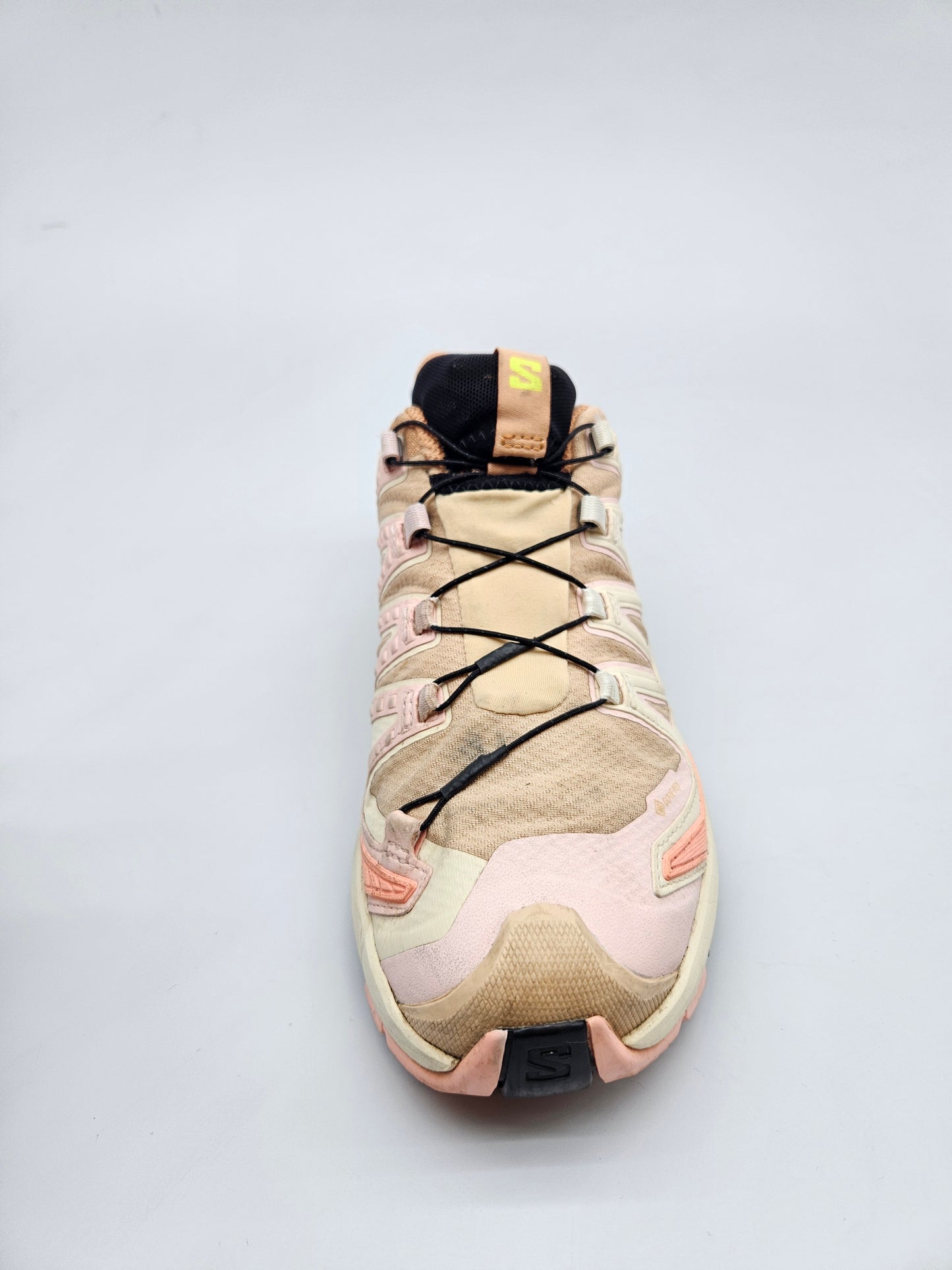 SALOMON GORETEX ORIGINAL PATIKI BR 39
