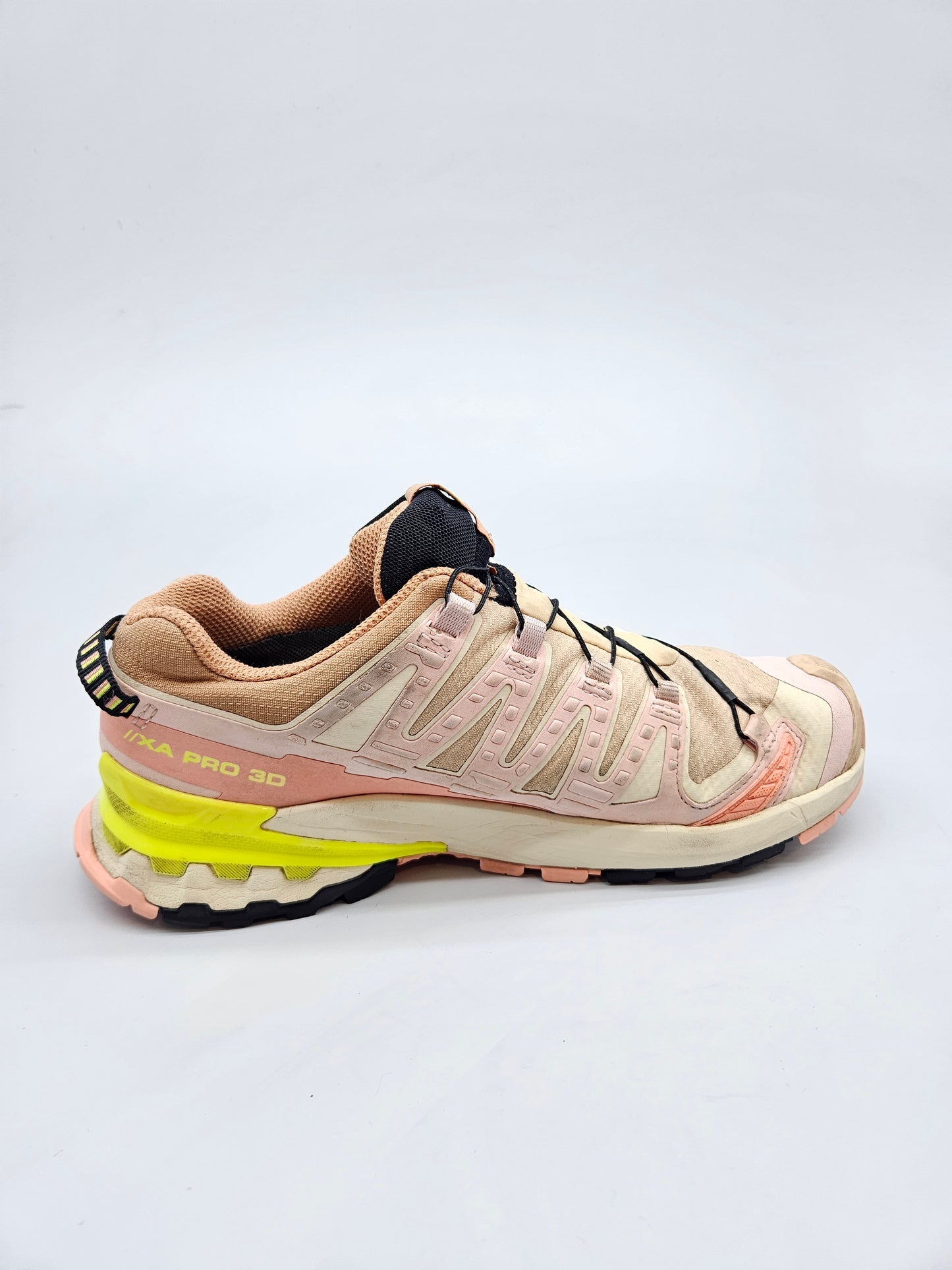 SALOMON GORETEX ORIGINAL PATIKI BR 39