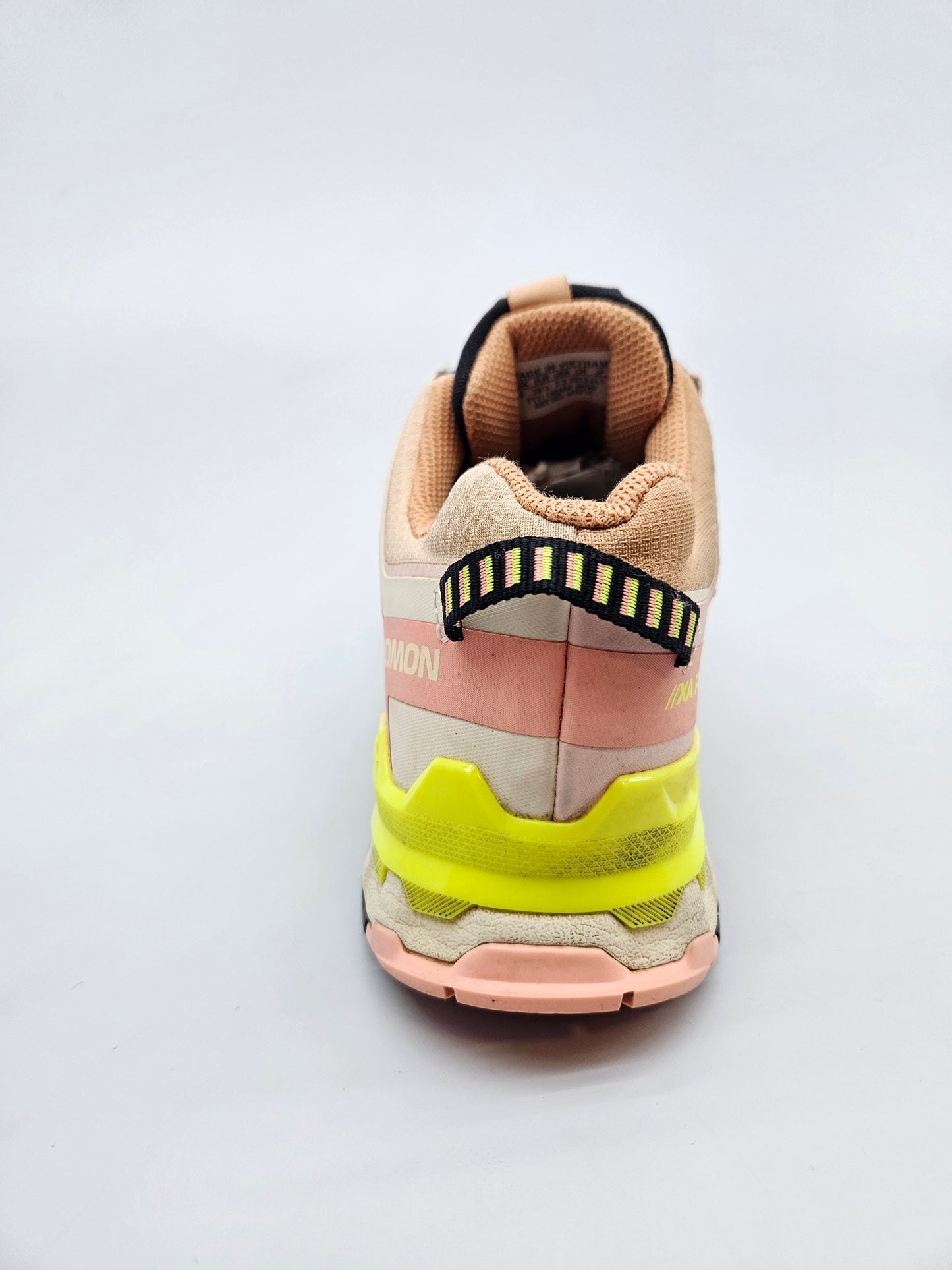 SALOMON GORETEX ORIGINAL PATIKI BR 39