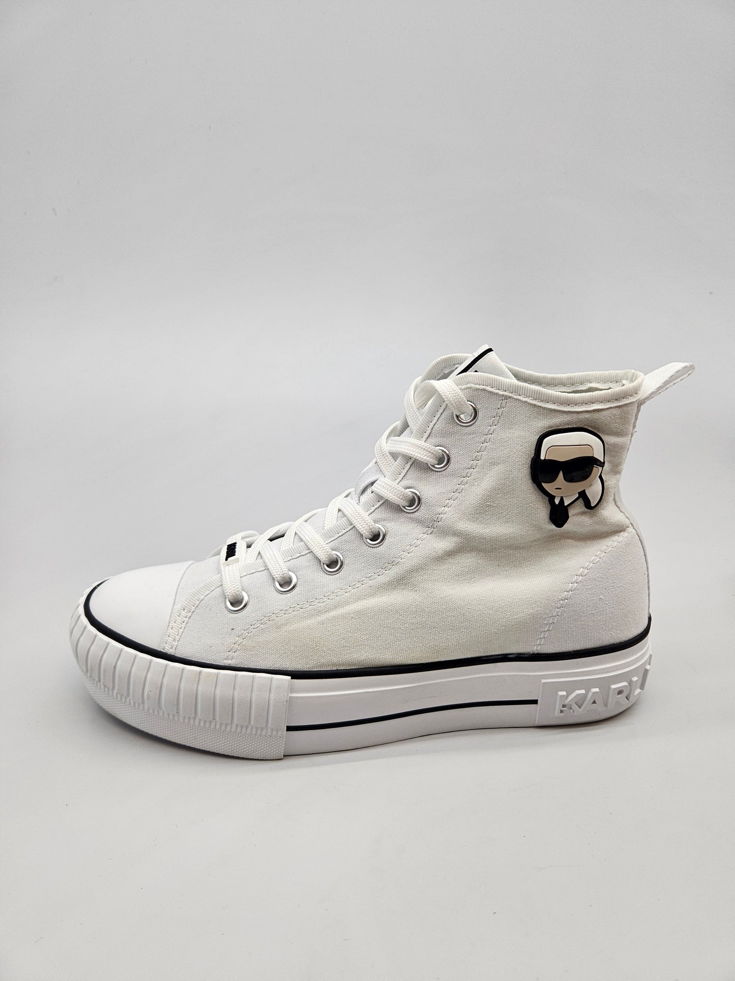 KARL ORIGINAL PATIKI BR 39