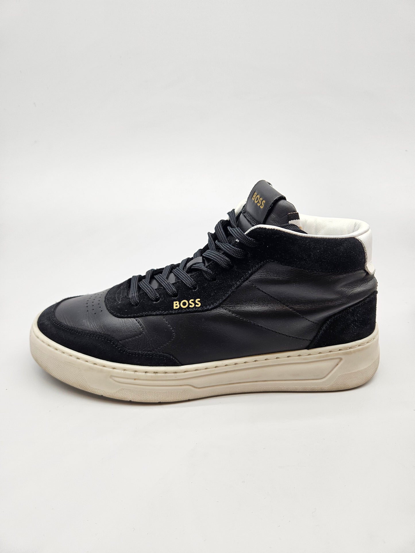 BOSS ORIGINAL KOZNI PATIKI BR 42