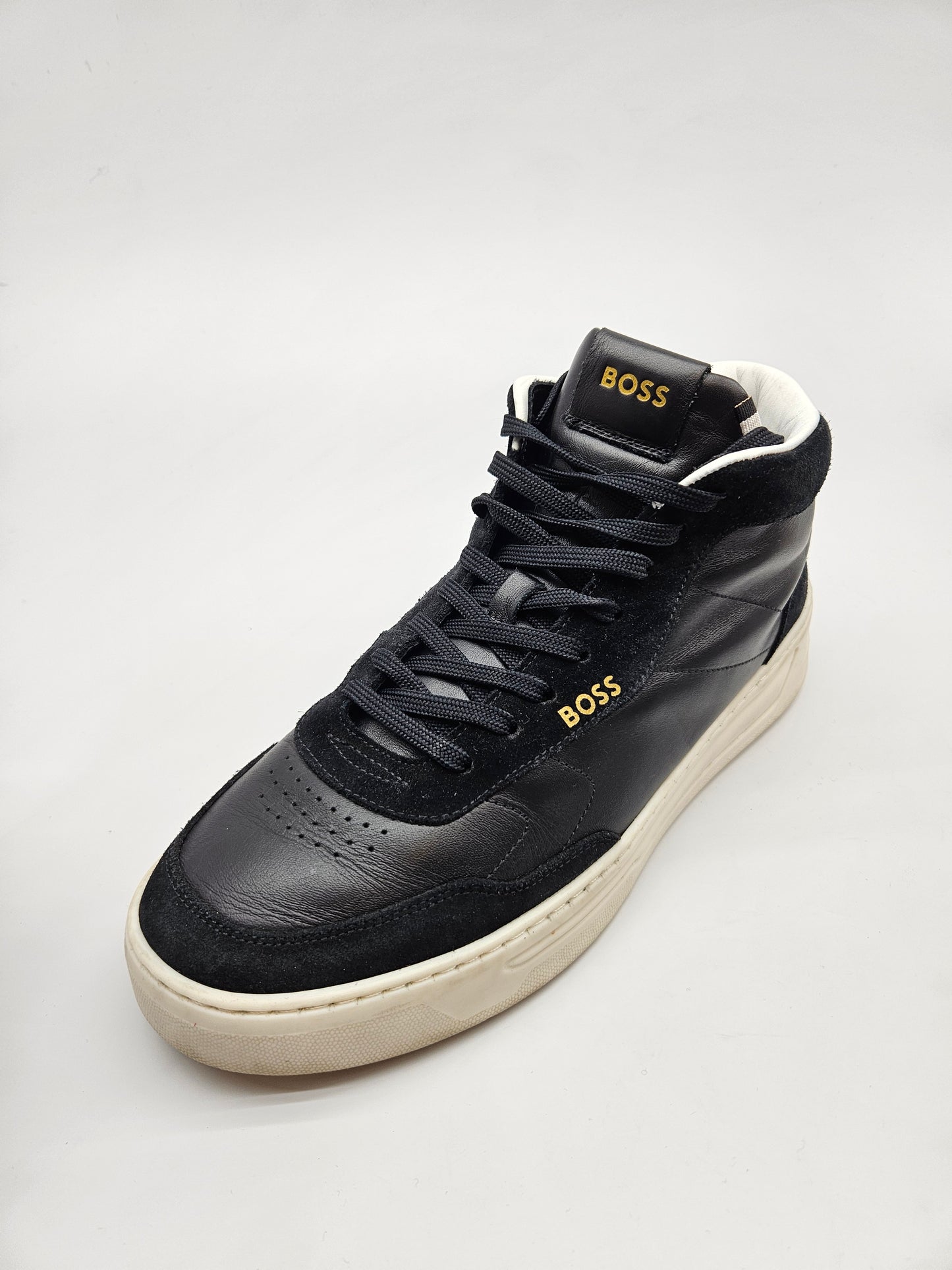 BOSS ORIGINAL KOZNI PATIKI BR 42