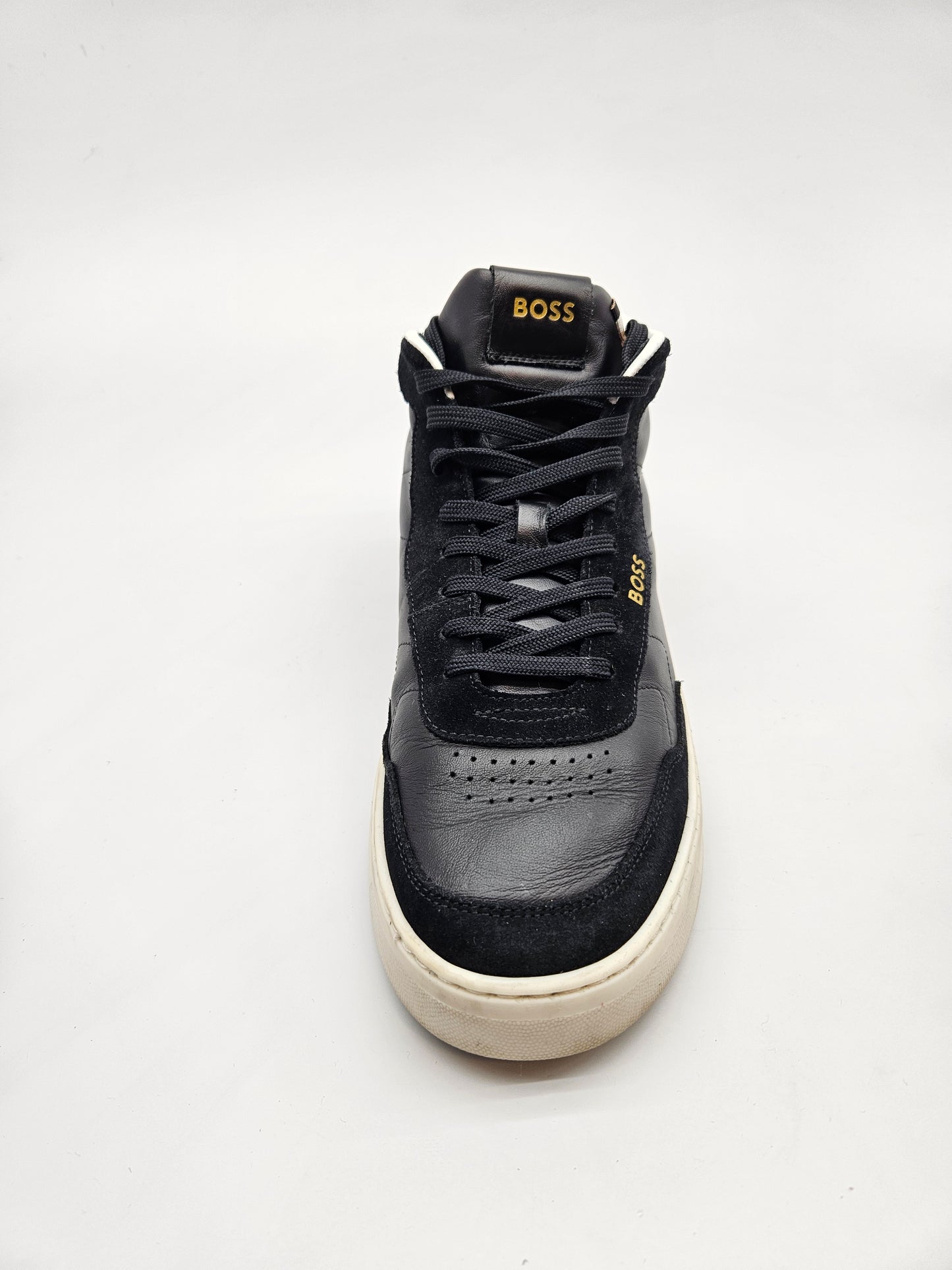 BOSS ORIGINAL KOZNI PATIKI BR 42