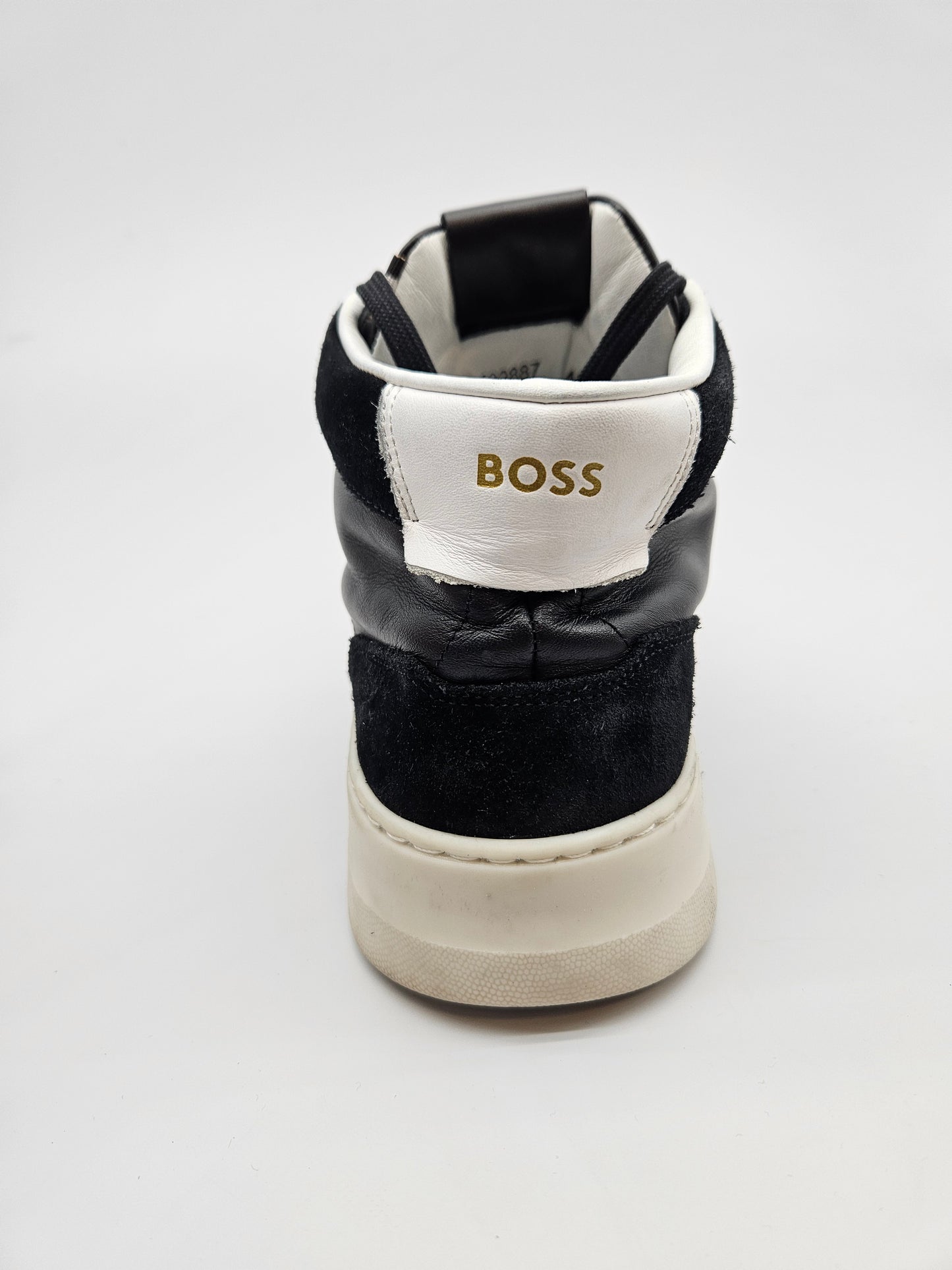 BOSS ORIGINAL KOZNI PATIKI BR 42