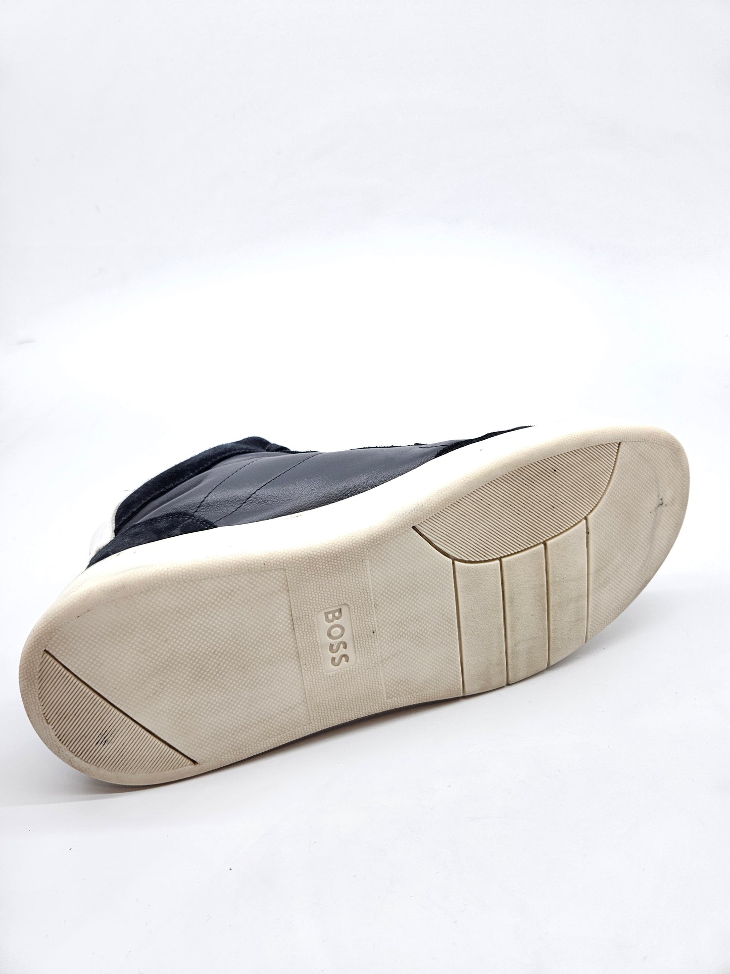 BOSS ORIGINAL KOZNI PATIKI BR 42