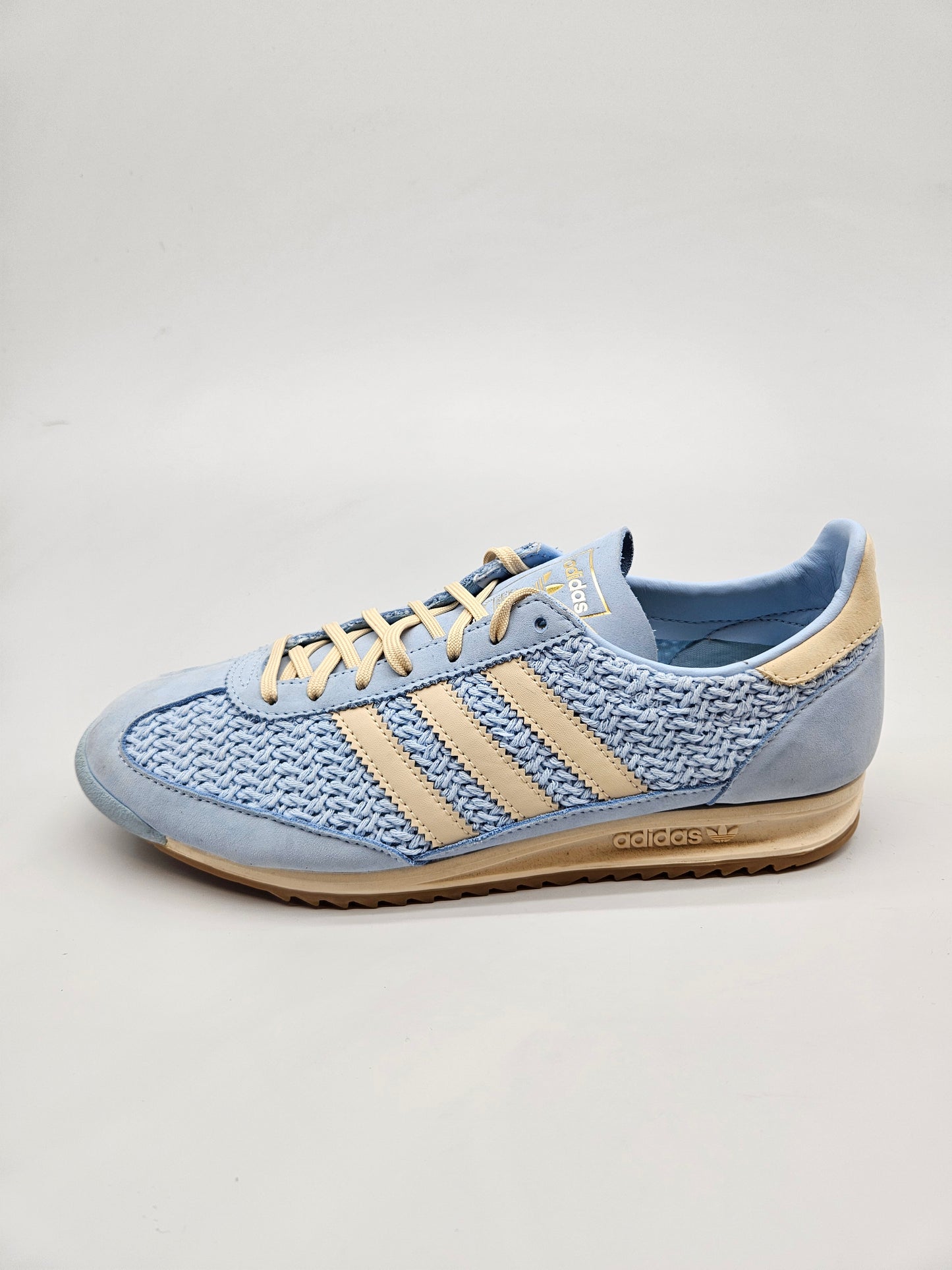 ADIDAS ORIGINAL PATIKI BR 42