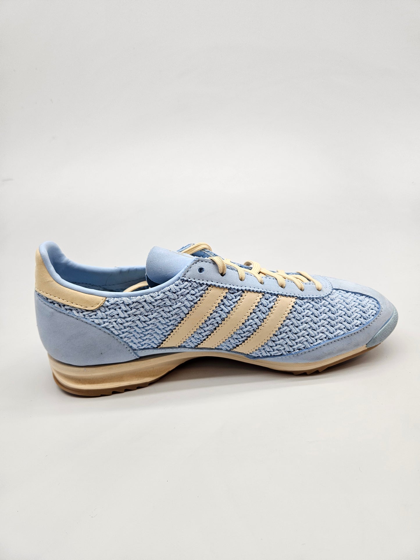 ADIDAS ORIGINAL PATIKI BR 42