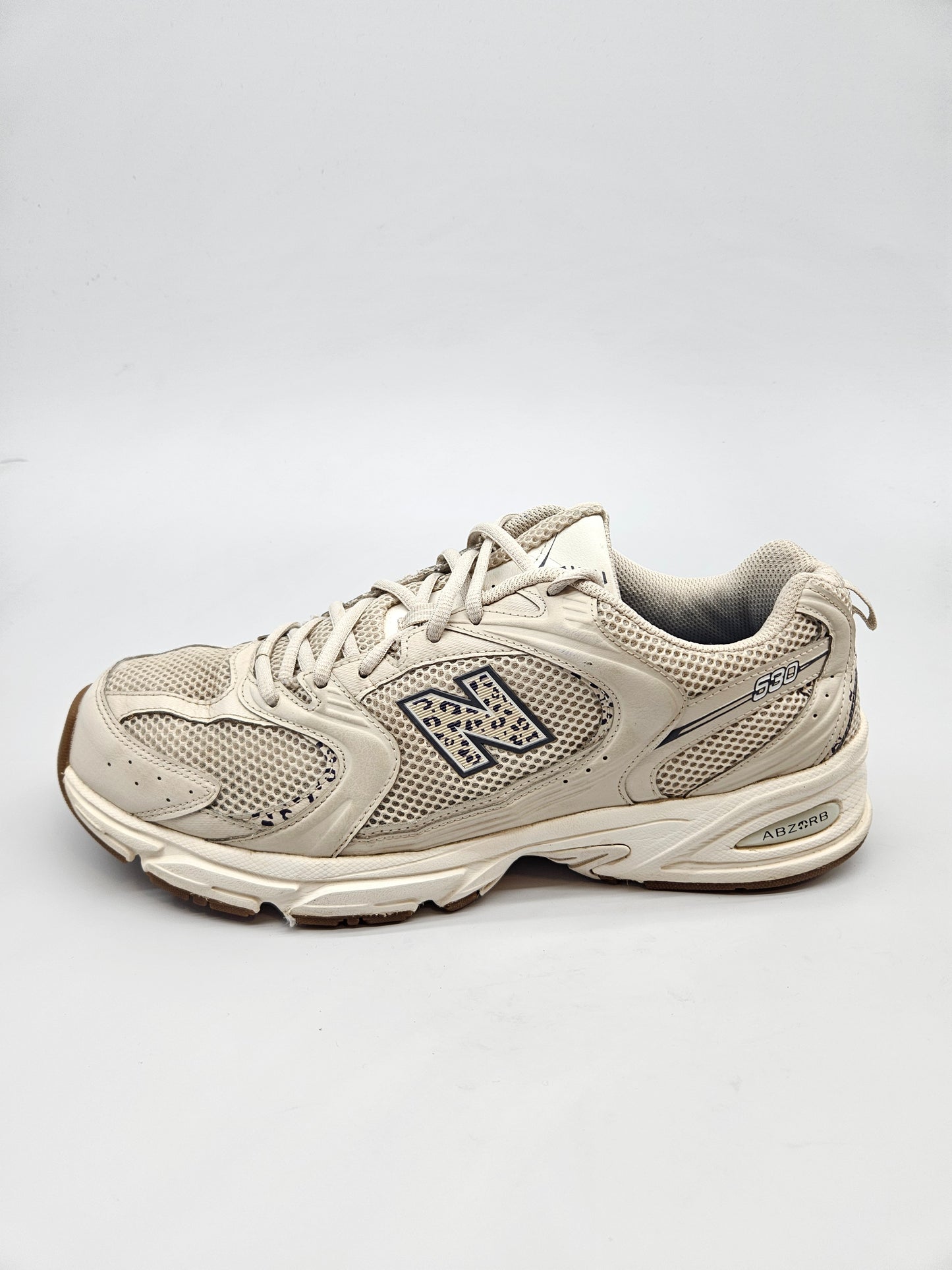 NEW BALANCE ORIGINAL PATIKI BR 46.5