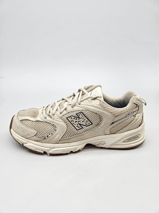 NEW BALANCE ORIGINAL PATIKI BR 46.5
