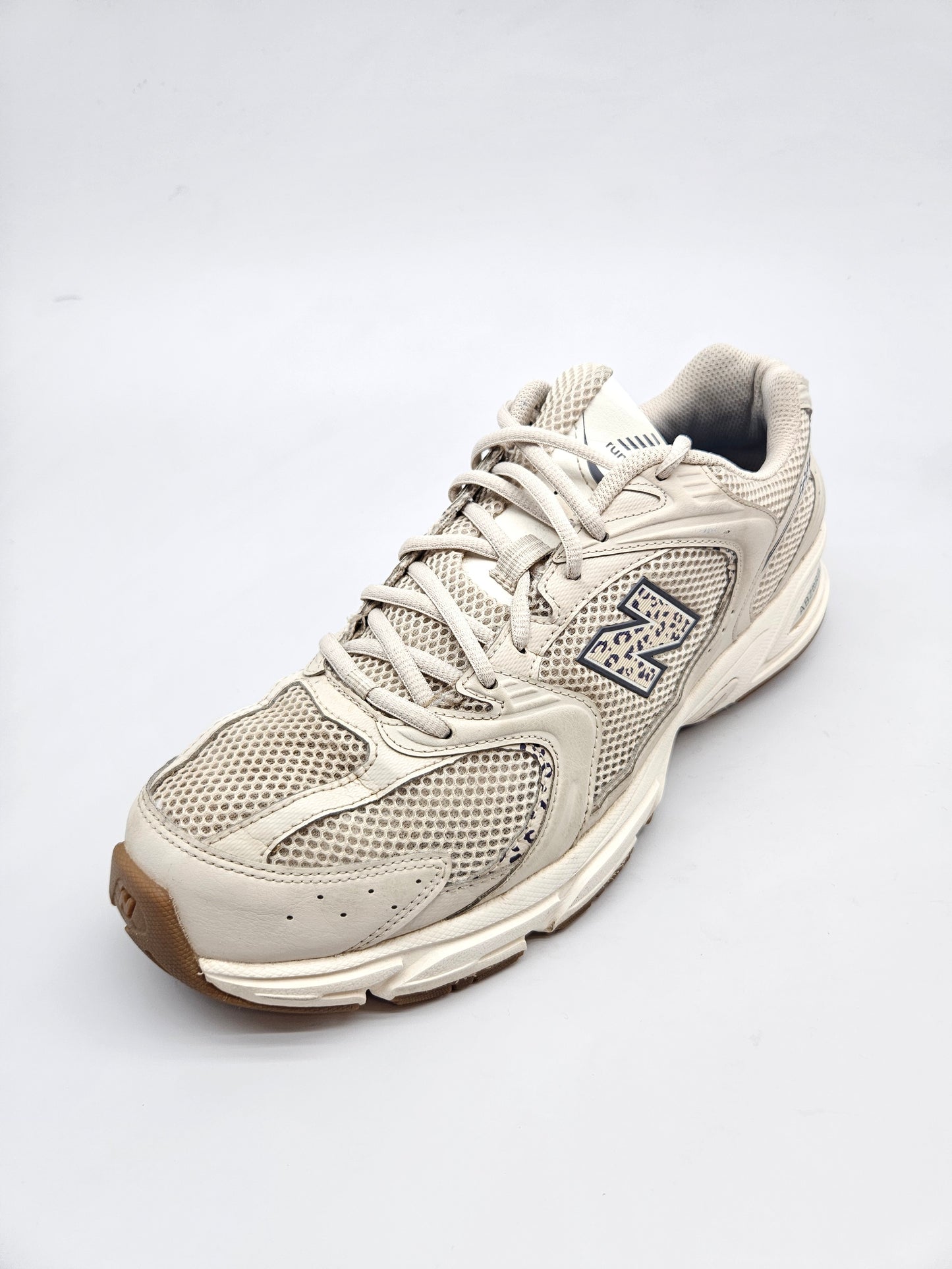 NEW BALANCE ORIGINAL PATIKI BR 46.5