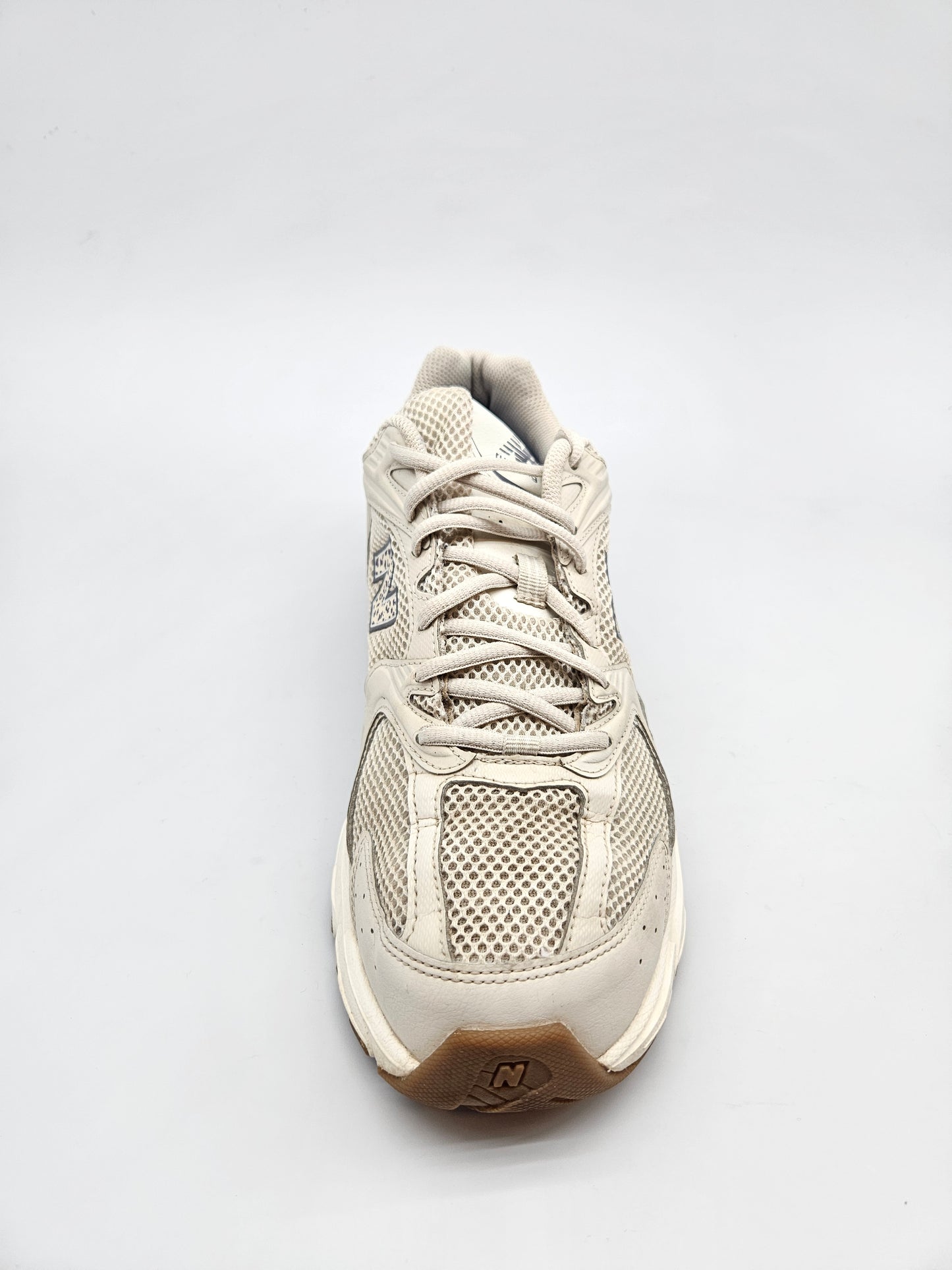 NEW BALANCE ORIGINAL PATIKI BR 46.5