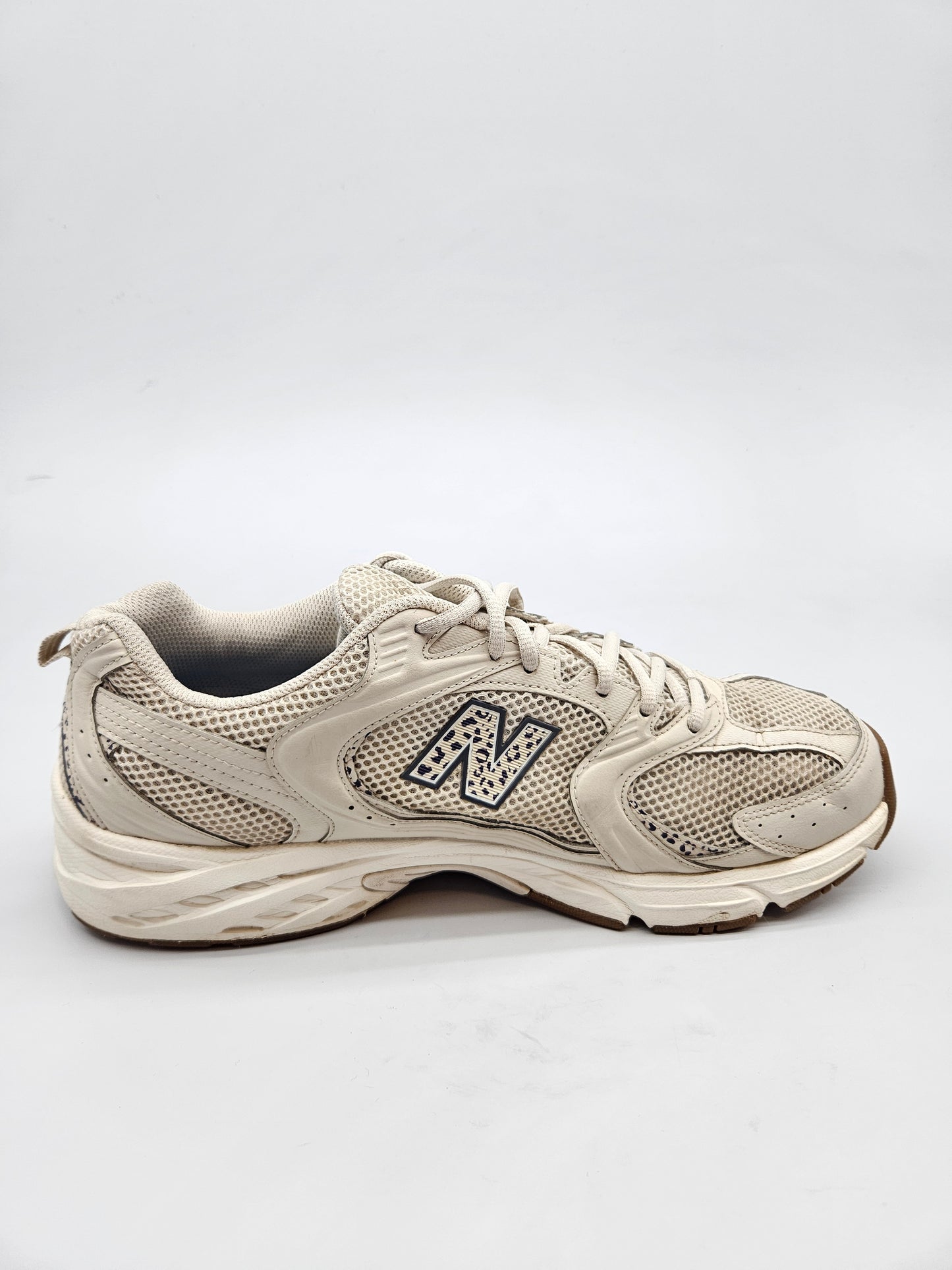 NEW BALANCE ORIGINAL PATIKI BR 46.5
