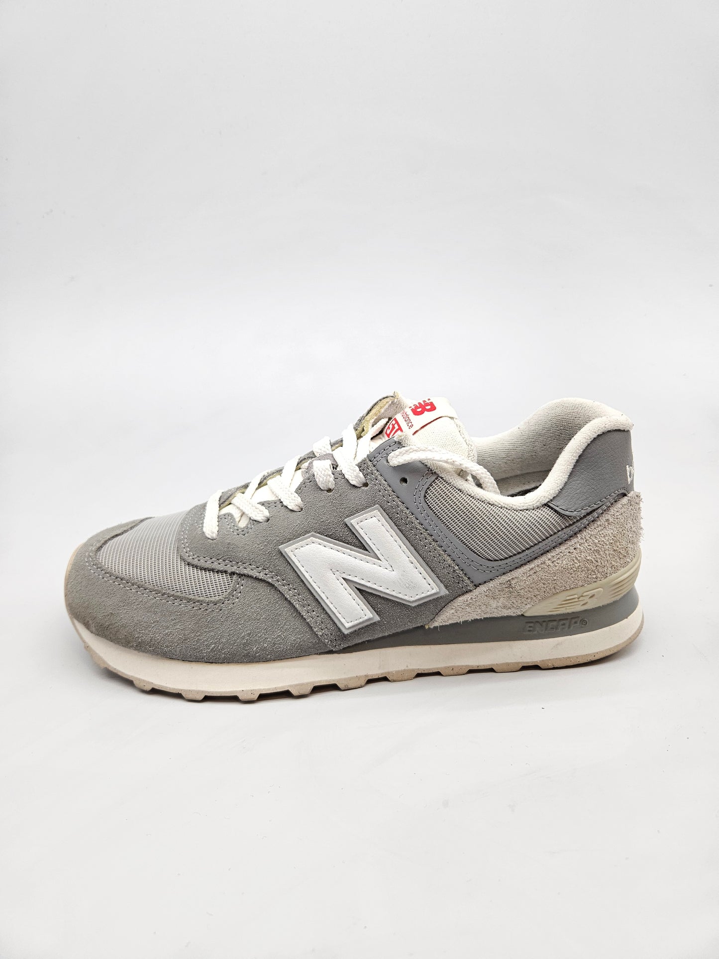 NEW BALANCE ORIGINAL PATIKI BR 43