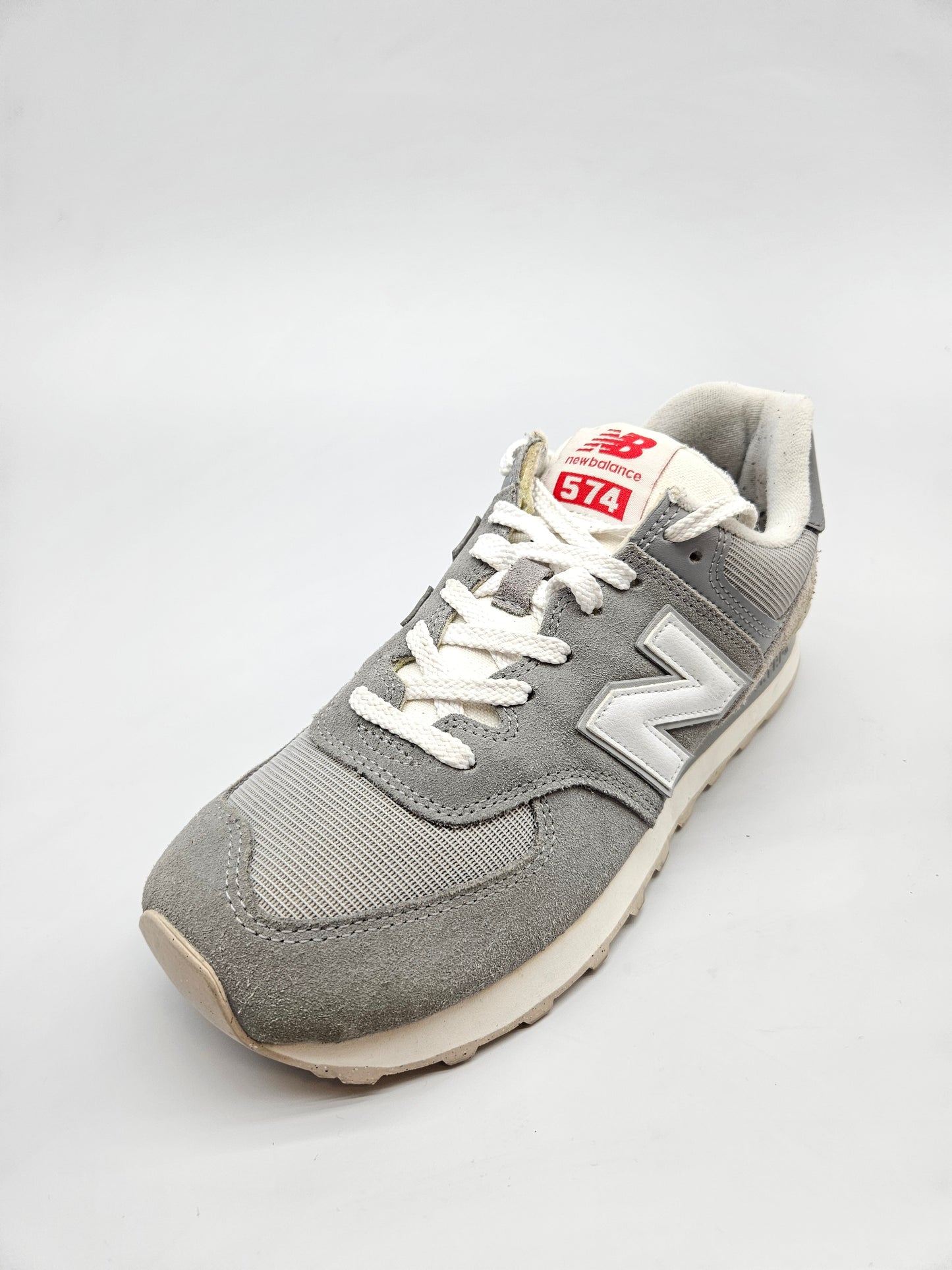 NEW BALANCE ORIGINAL PATIKI BR 43