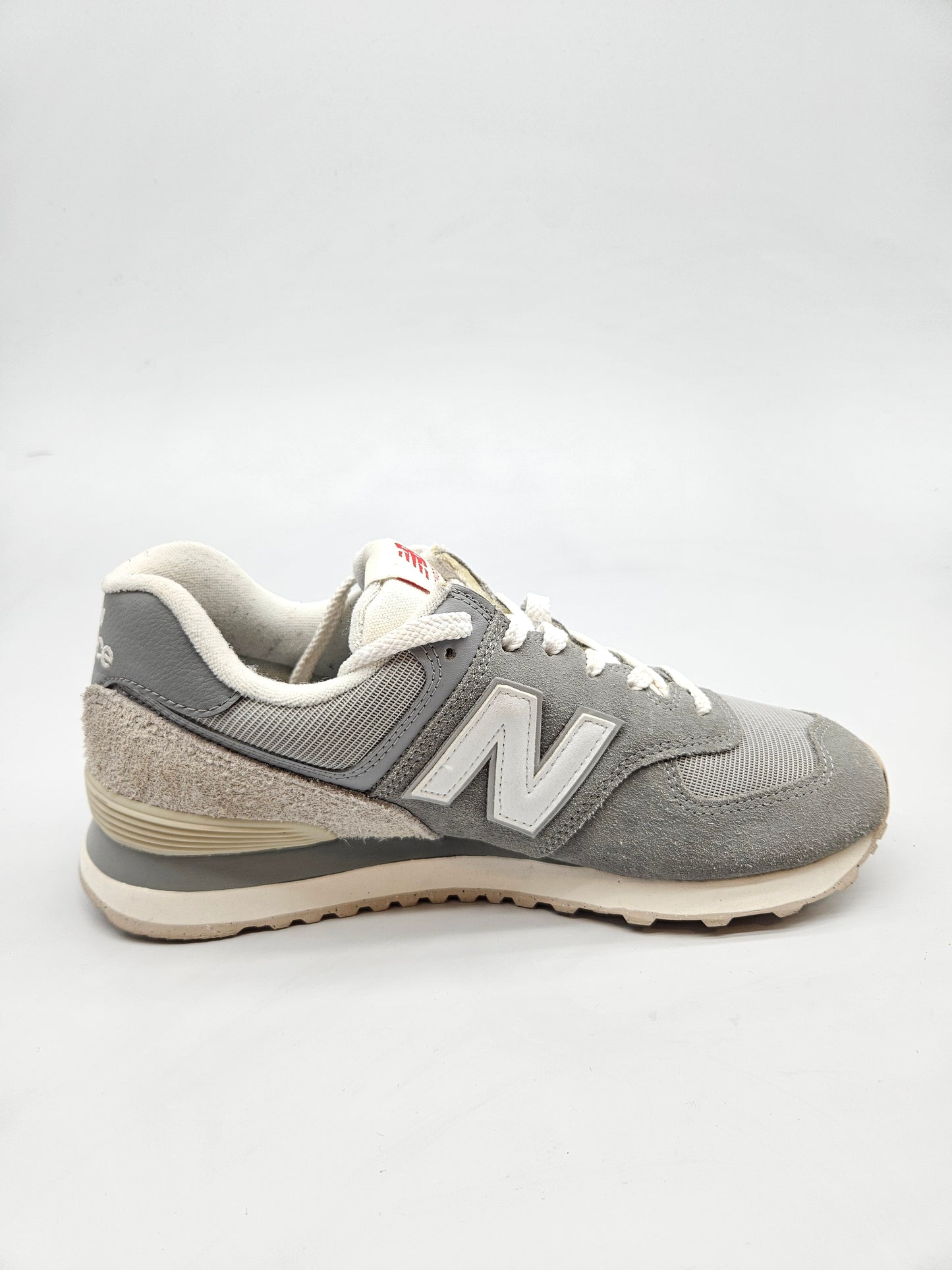 NEW BALANCE ORIGINAL PATIKI BR 43