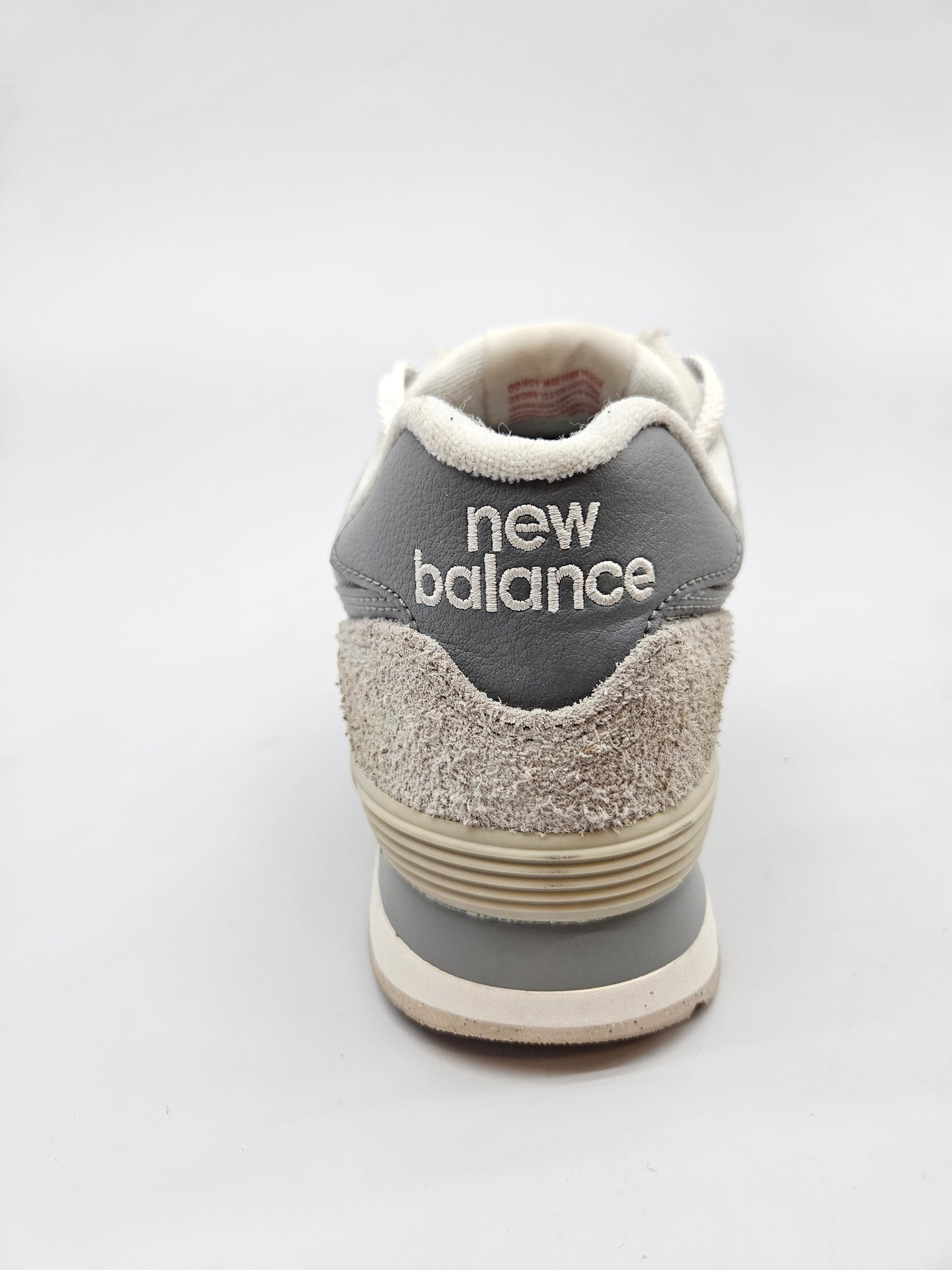 NEW BALANCE ORIGINAL PATIKI BR 43