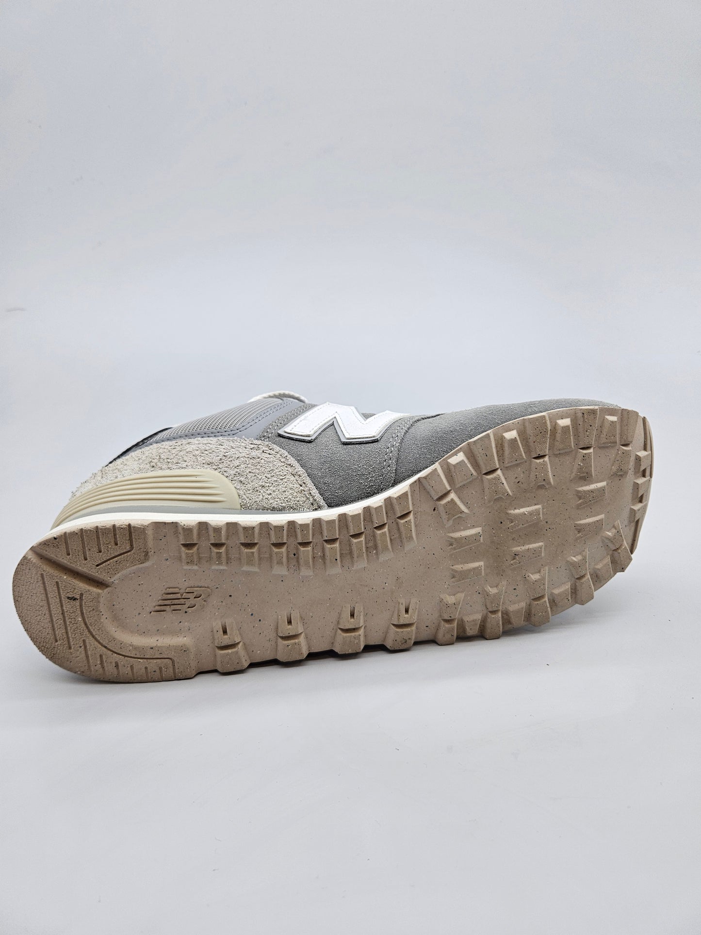 NEW BALANCE ORIGINAL PATIKI BR 43