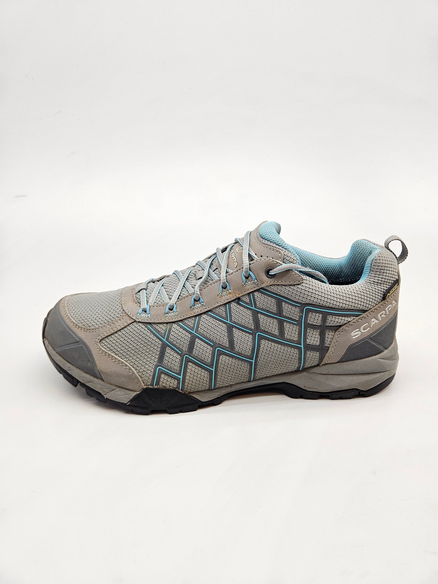 SCARPA GORETEX ORIGINAL PATIKI BR 41.5