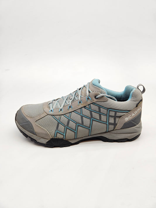SCARPA GORETEX ORIGINAL PATIKI BR 41.5