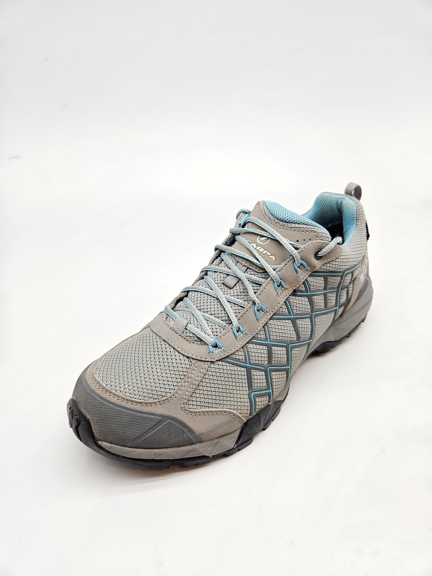 SCARPA GORETEX ORIGINAL PATIKI BR 41.5