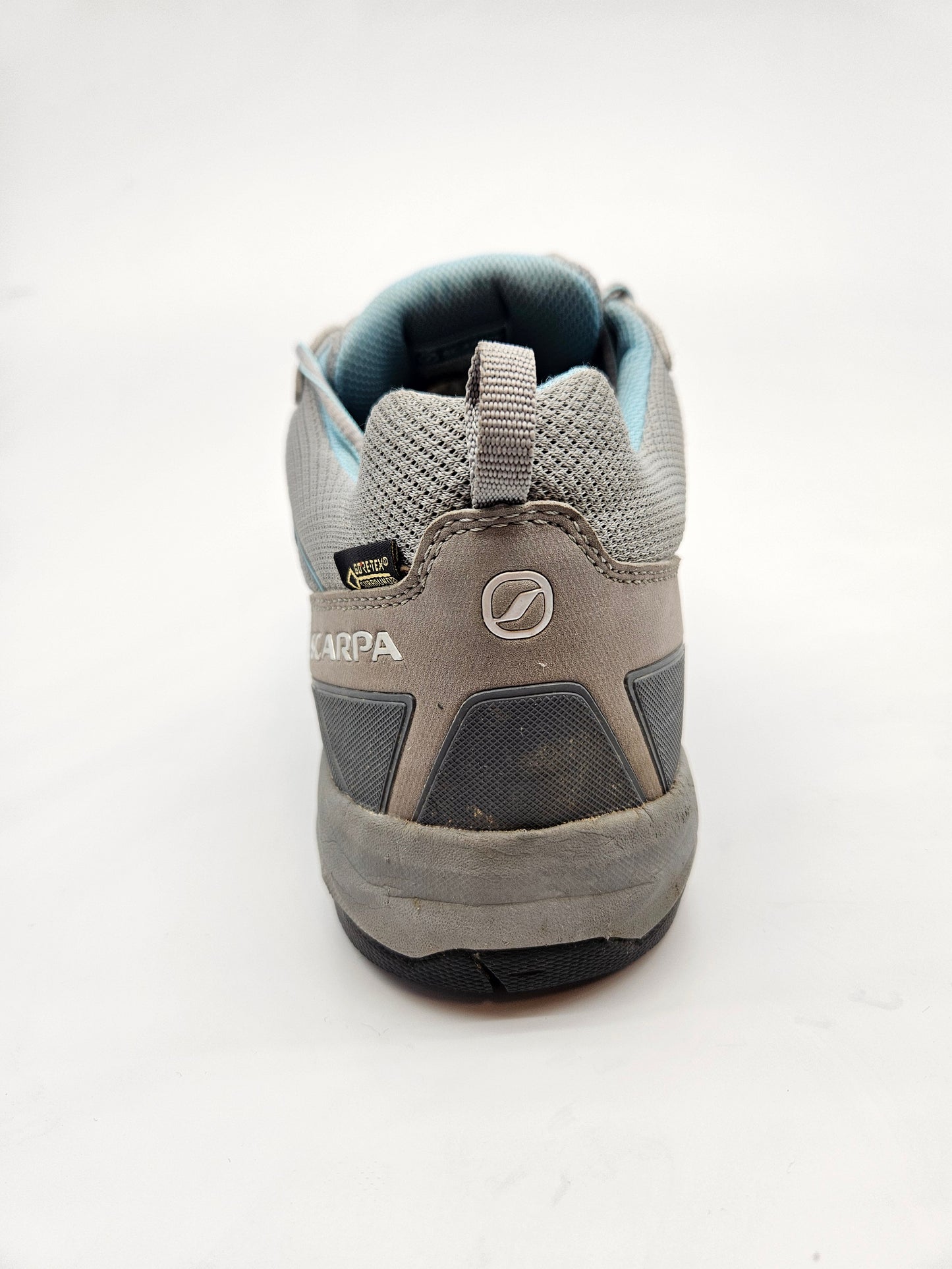 SCARPA GORETEX ORIGINAL PATIKI BR 41.5